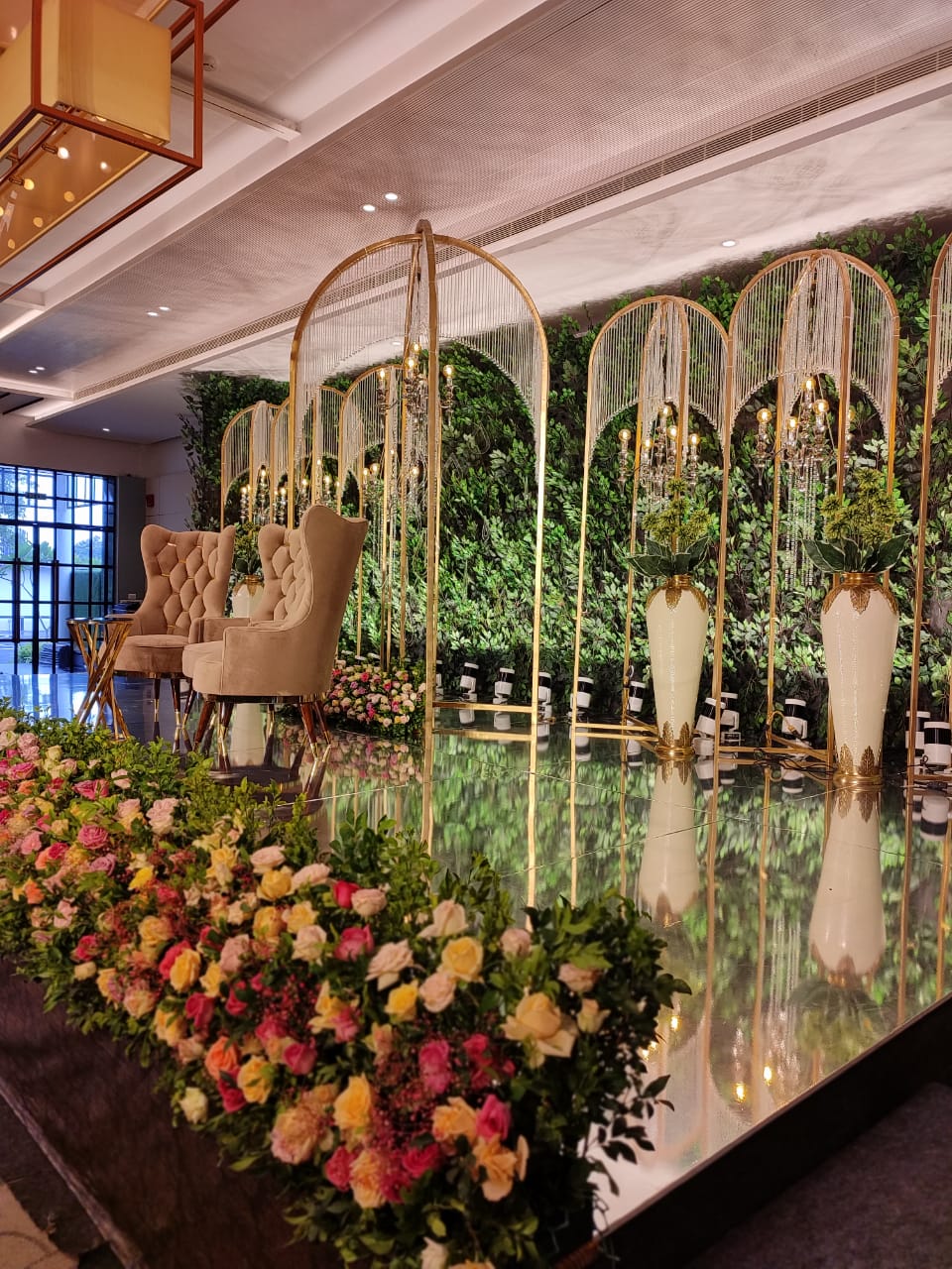 Bougainvillea Weddings & Events, Alappuzha — photo 10