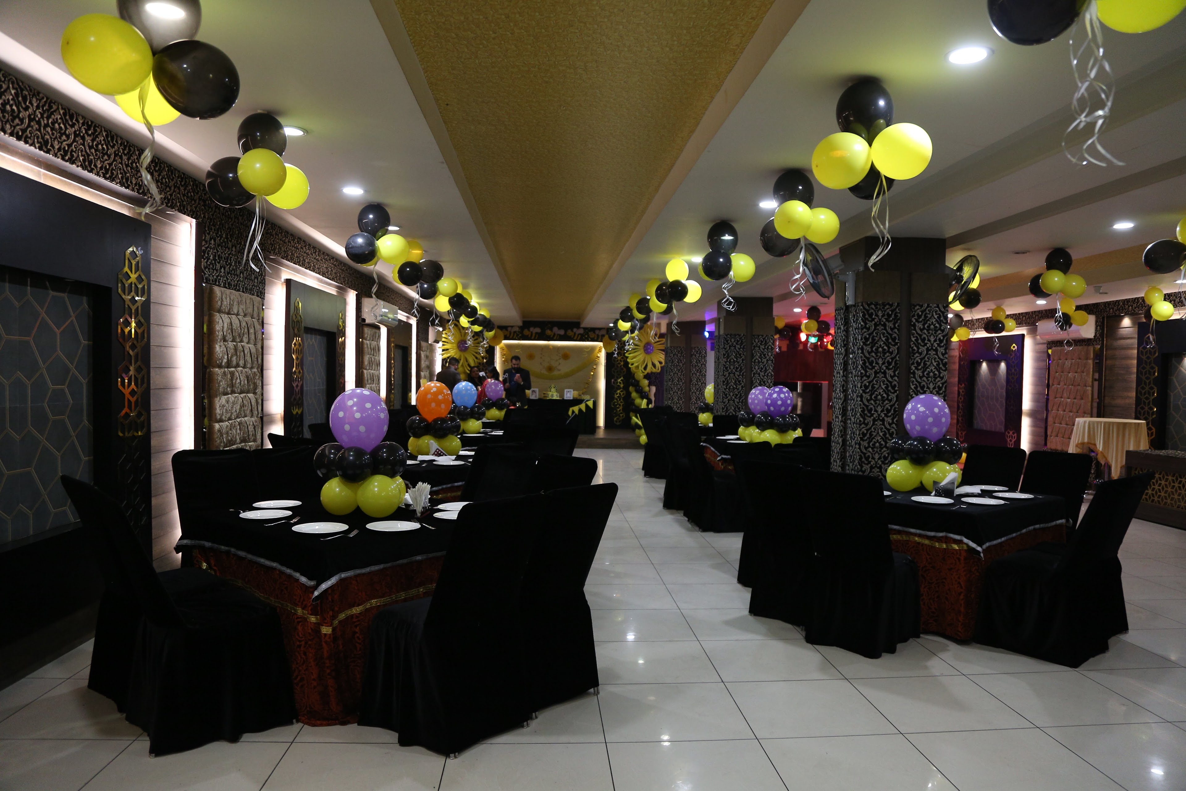Roche Restaurant And Banquets, Ludhiana — photo 2