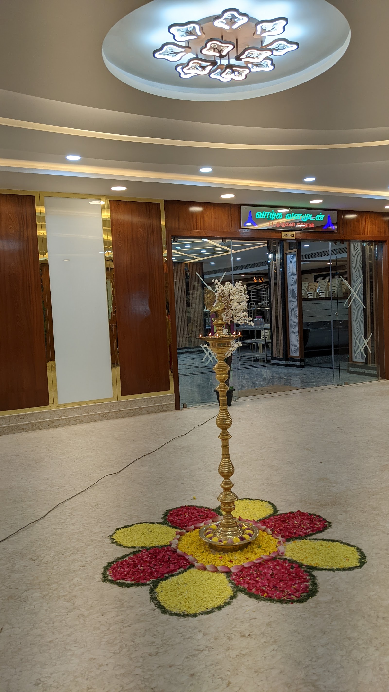 JPM Mahal Vellore, Vellore — photo 5