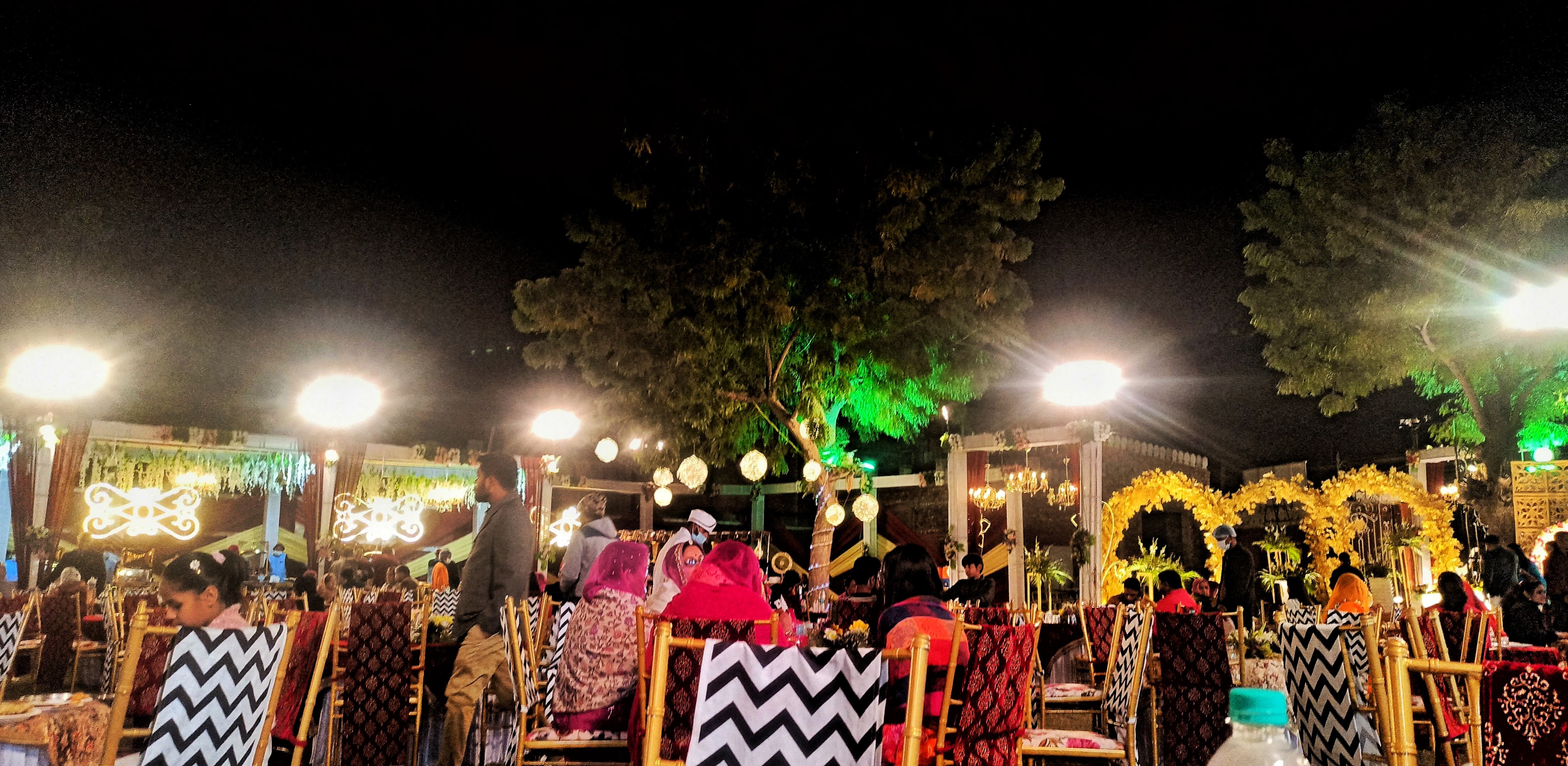 KAPILDHARA BANQUET AND MARRIAGE GARDEN, Bikaner — photo 9