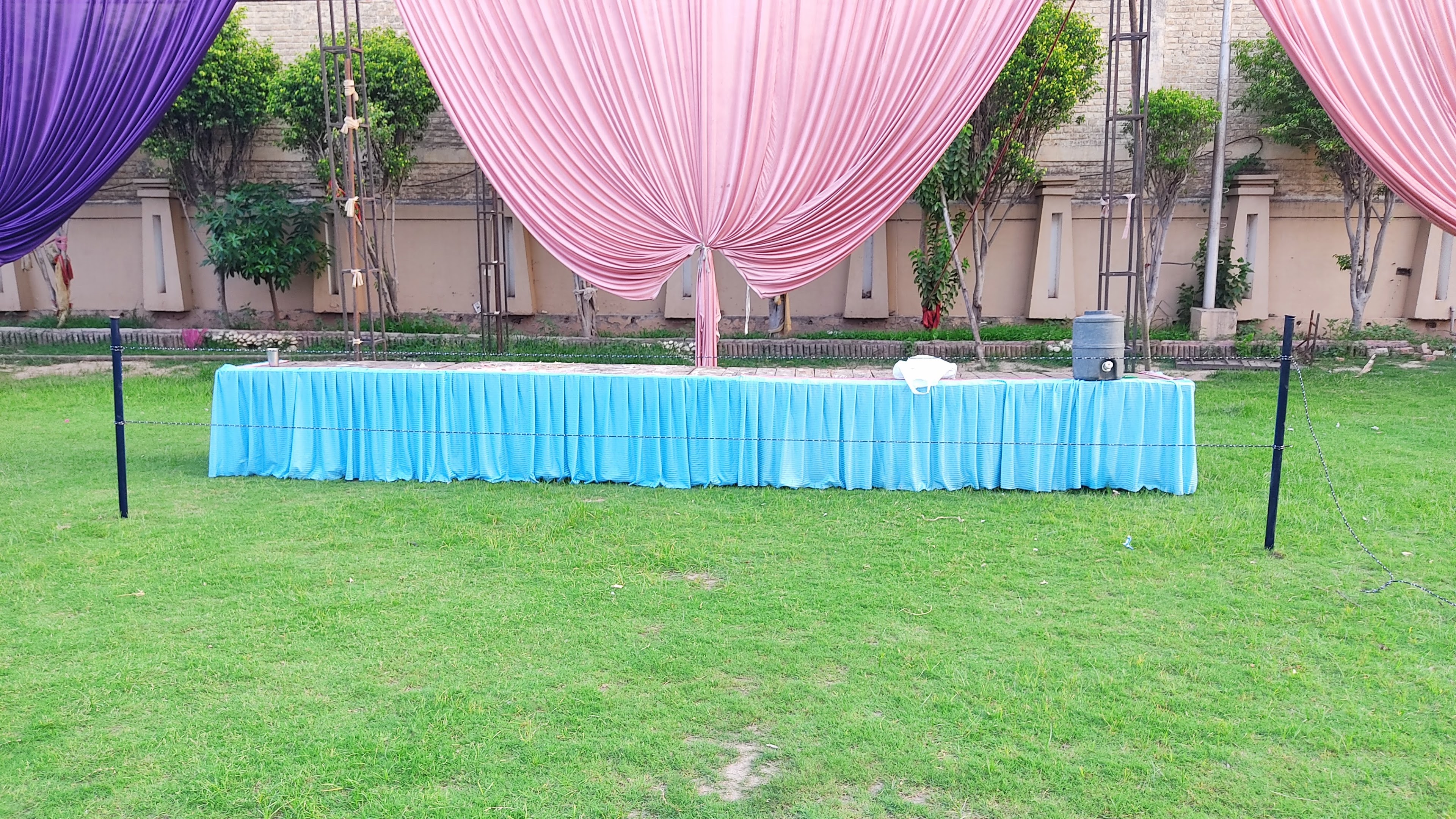 Abhinandan Banquets, Patiala — photo 6