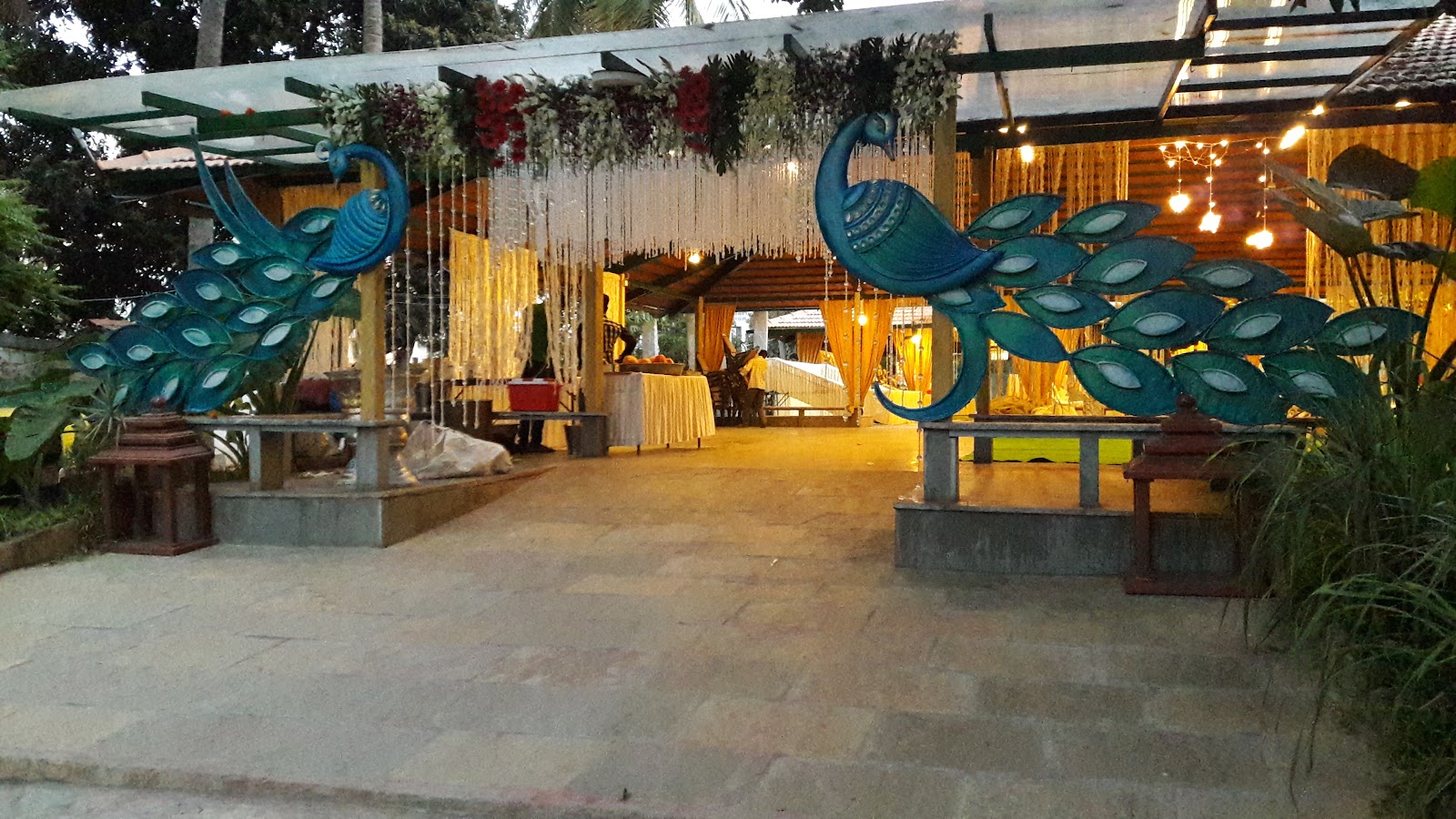 Balan Farm Convention Center, Bengaluru — photo 9