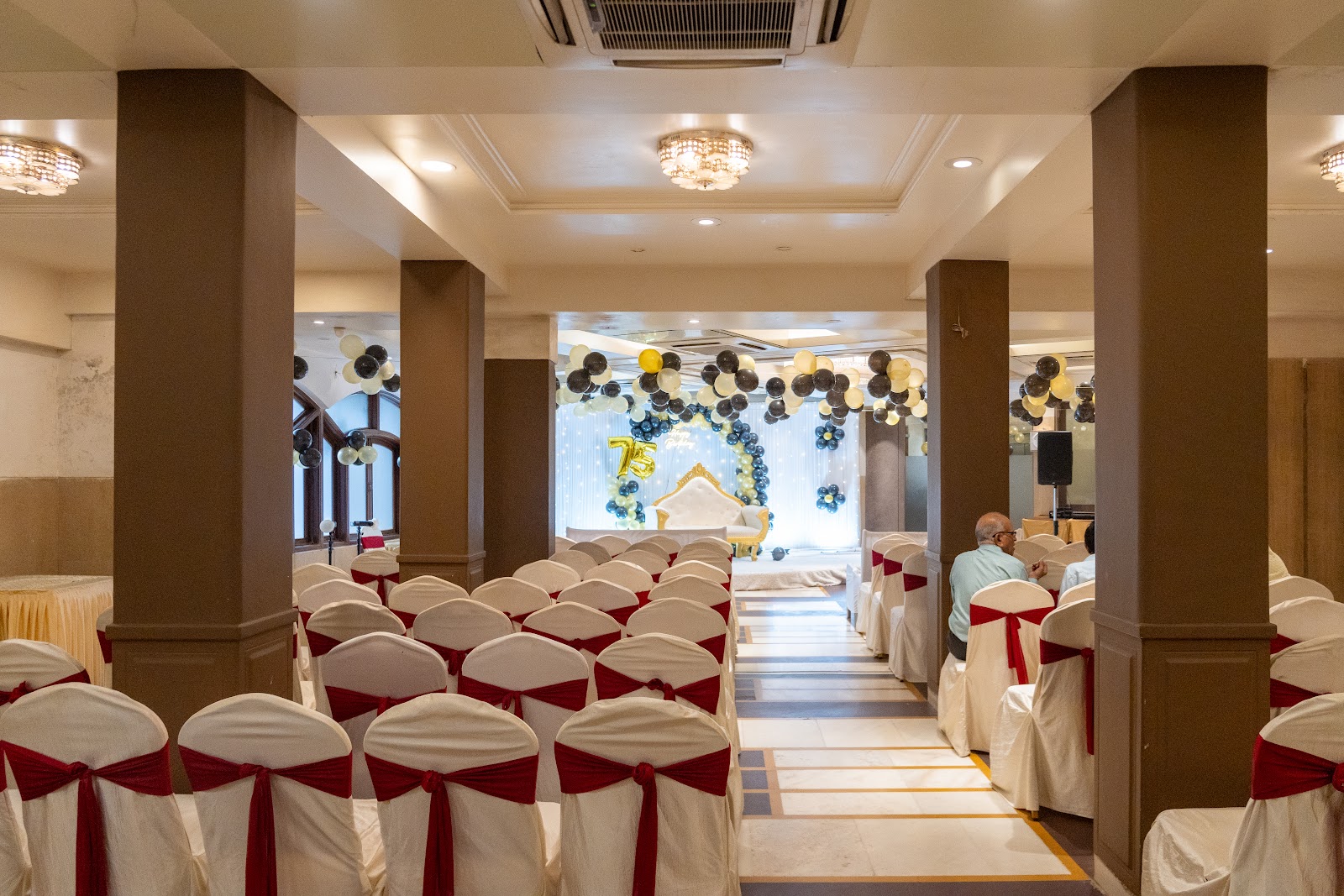 Jayaleela Banquets, Mumbai — photo 5
