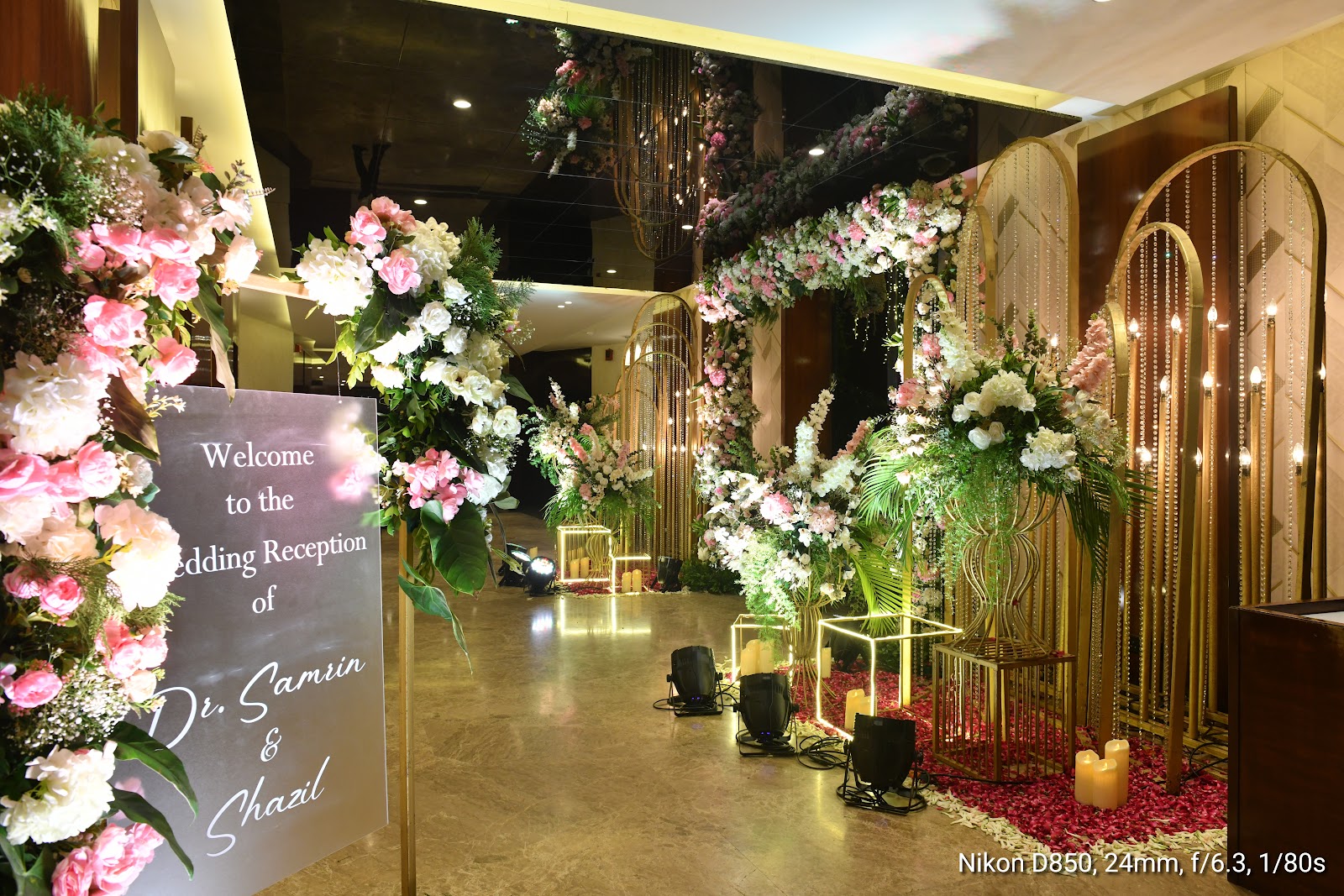 Jade Luxury Banquets, Mumbai — photo 7