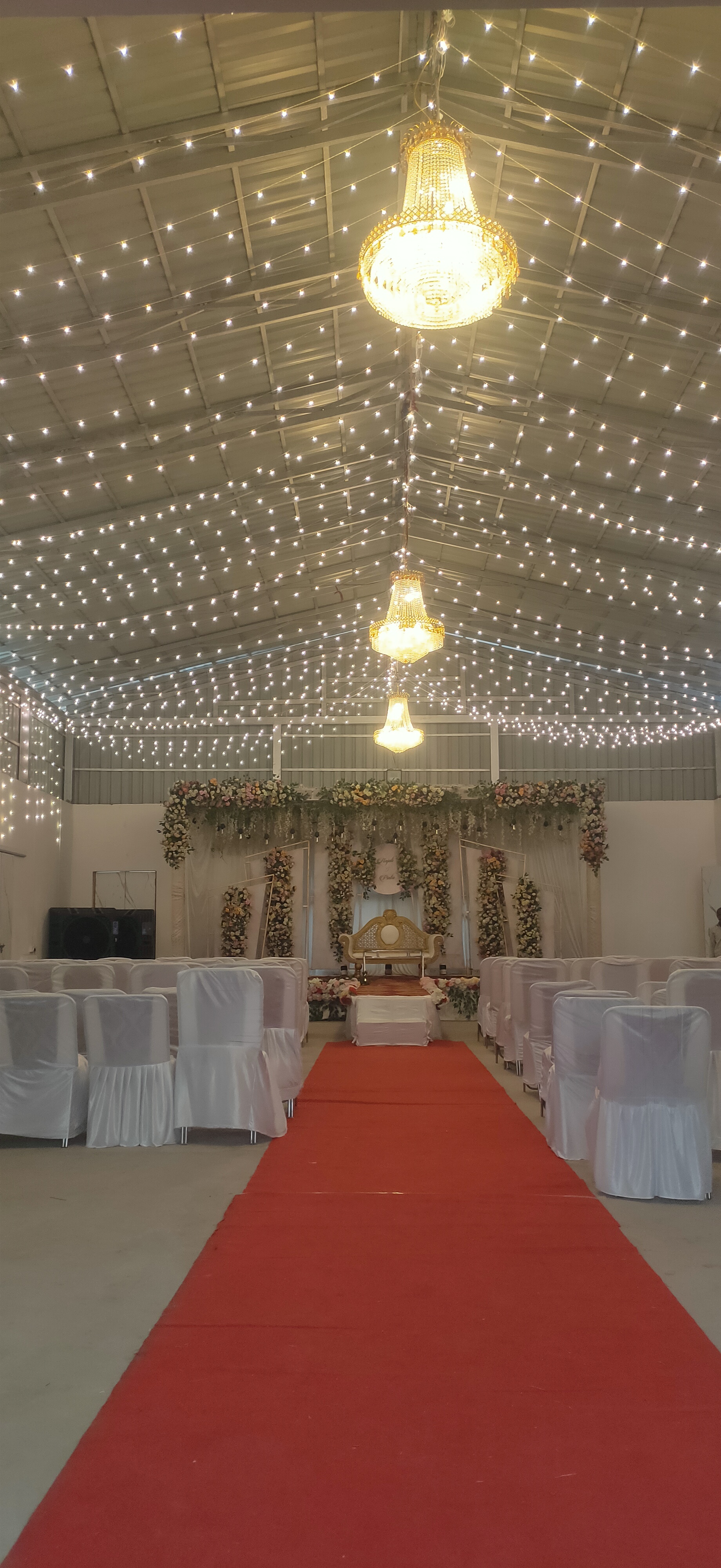Raveen Banquet, Ranchi — photo 4