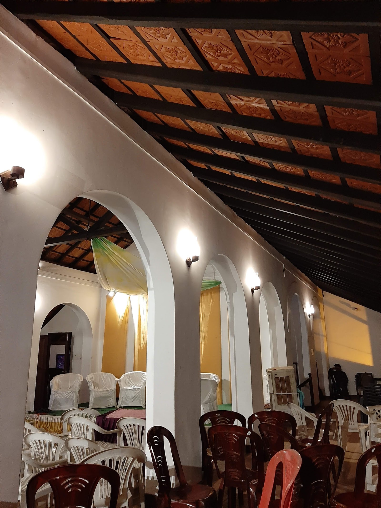 Aspin Courtyards, Kozhikode — photo 3