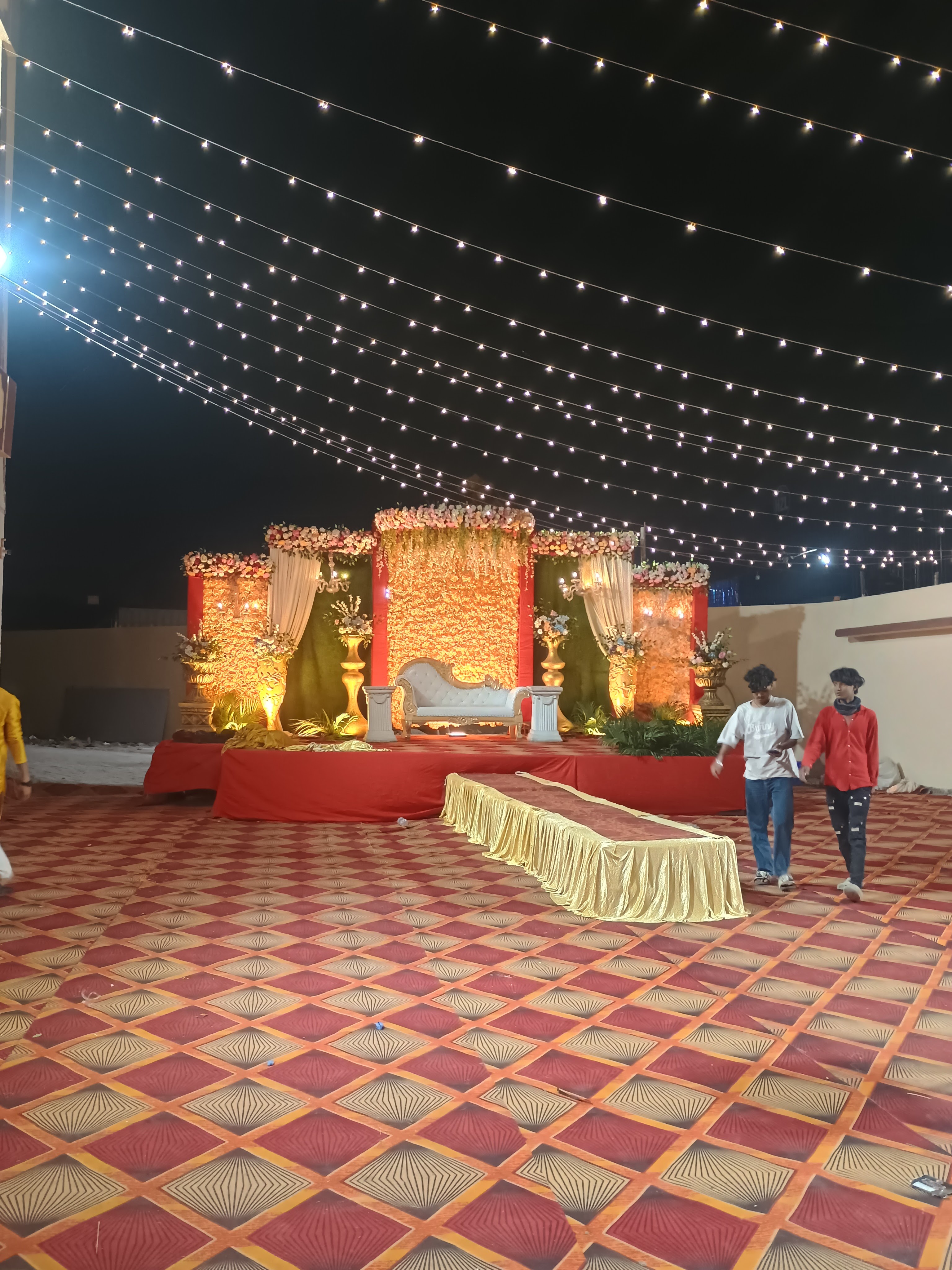 The Mathura Palace (Premium Banquets), Jamshedpur — photo 9