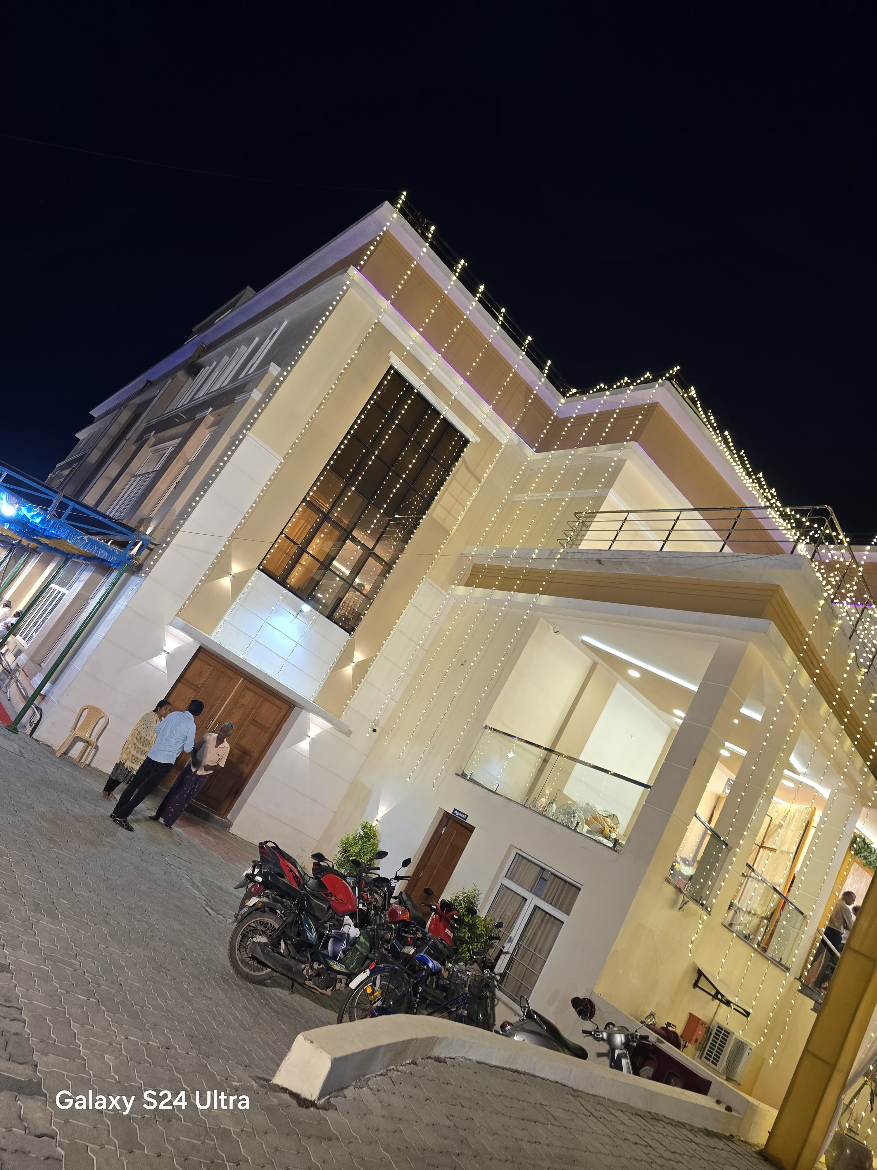 Lalitha Thirumana Mahal A/C, Sivakasi — photo 8