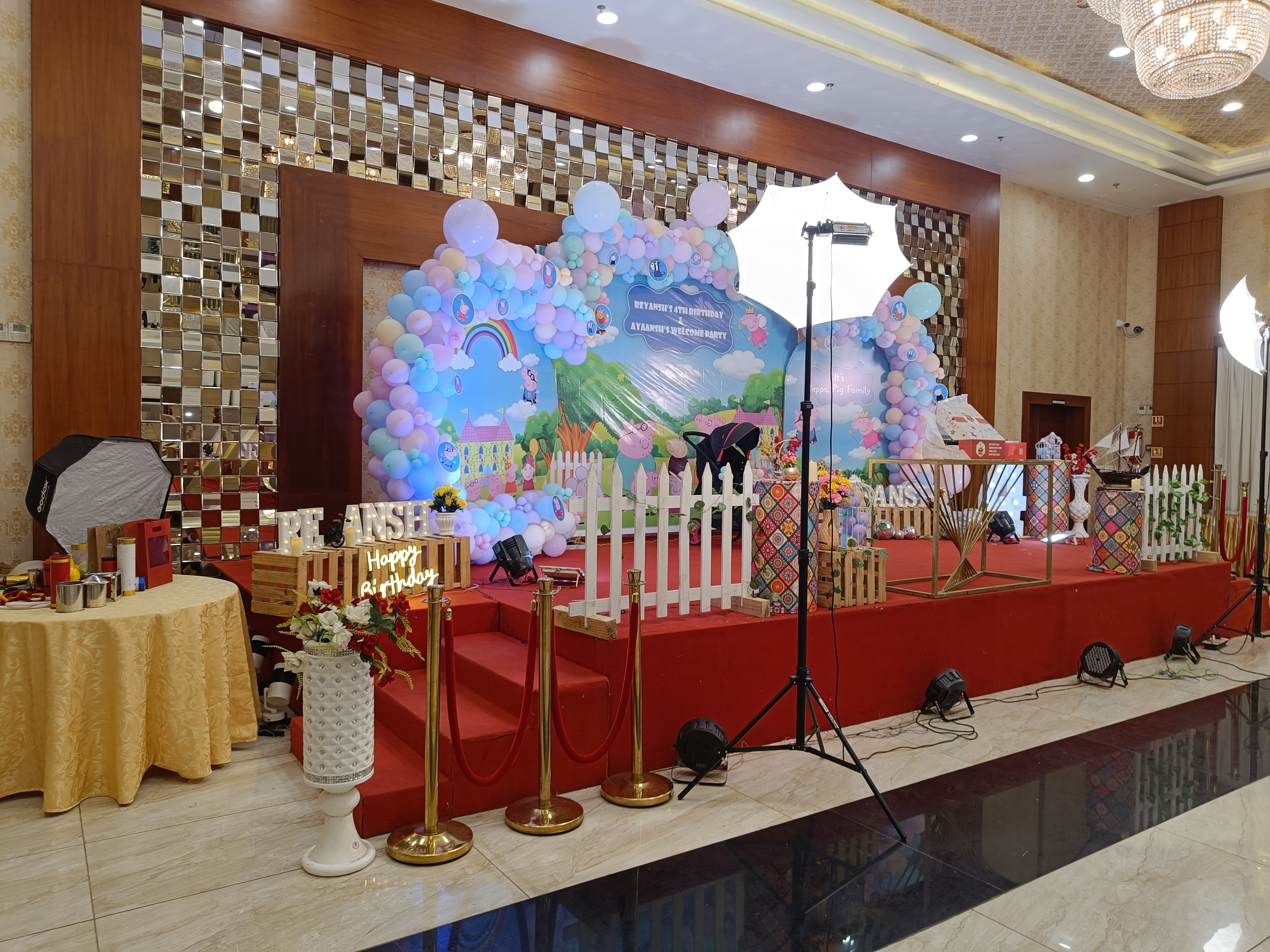 Landscape Ventures Pvt Ltd, Bhubaneswar — photo 3