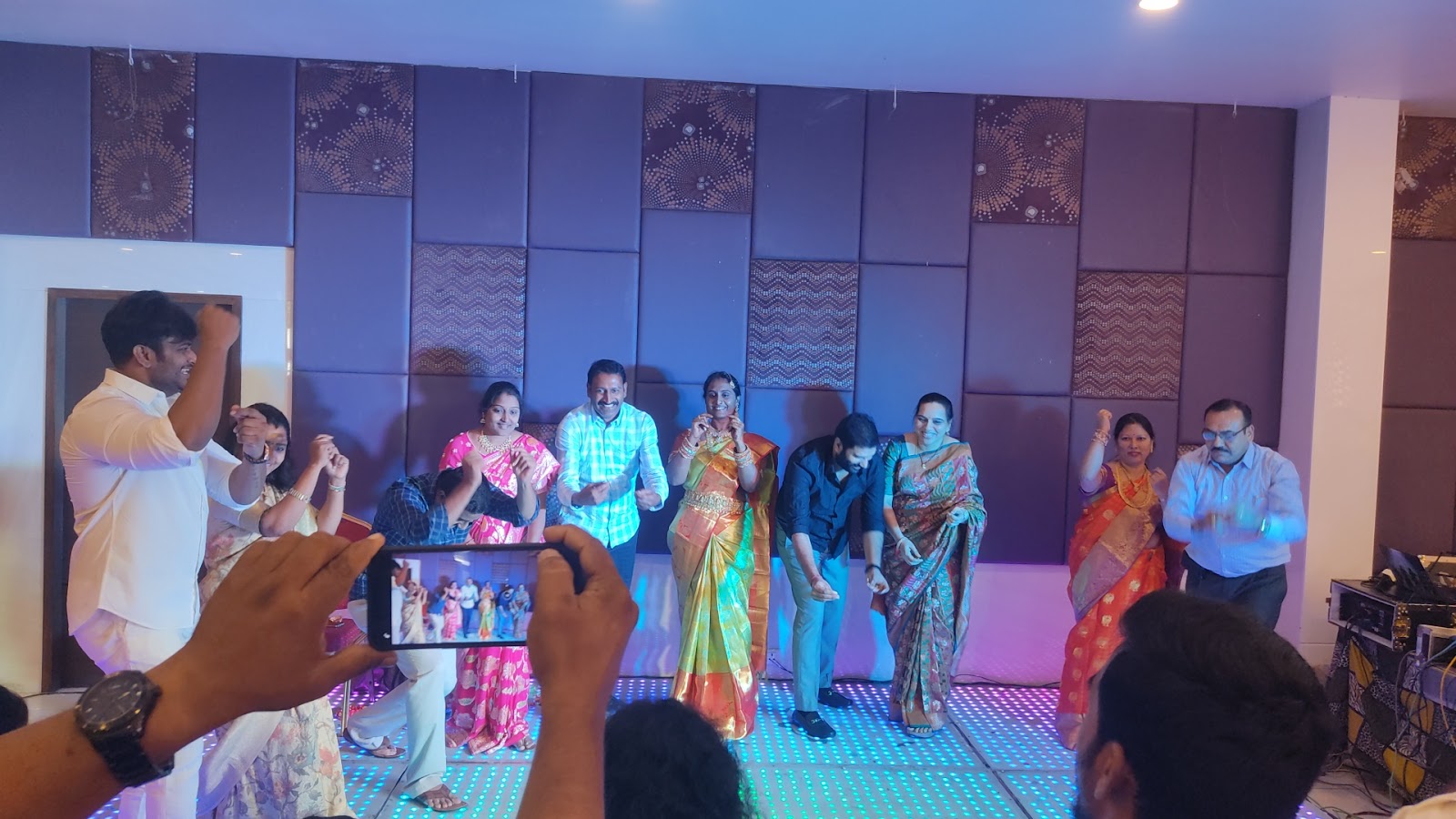 M Convention, Vijayawada — photo 4