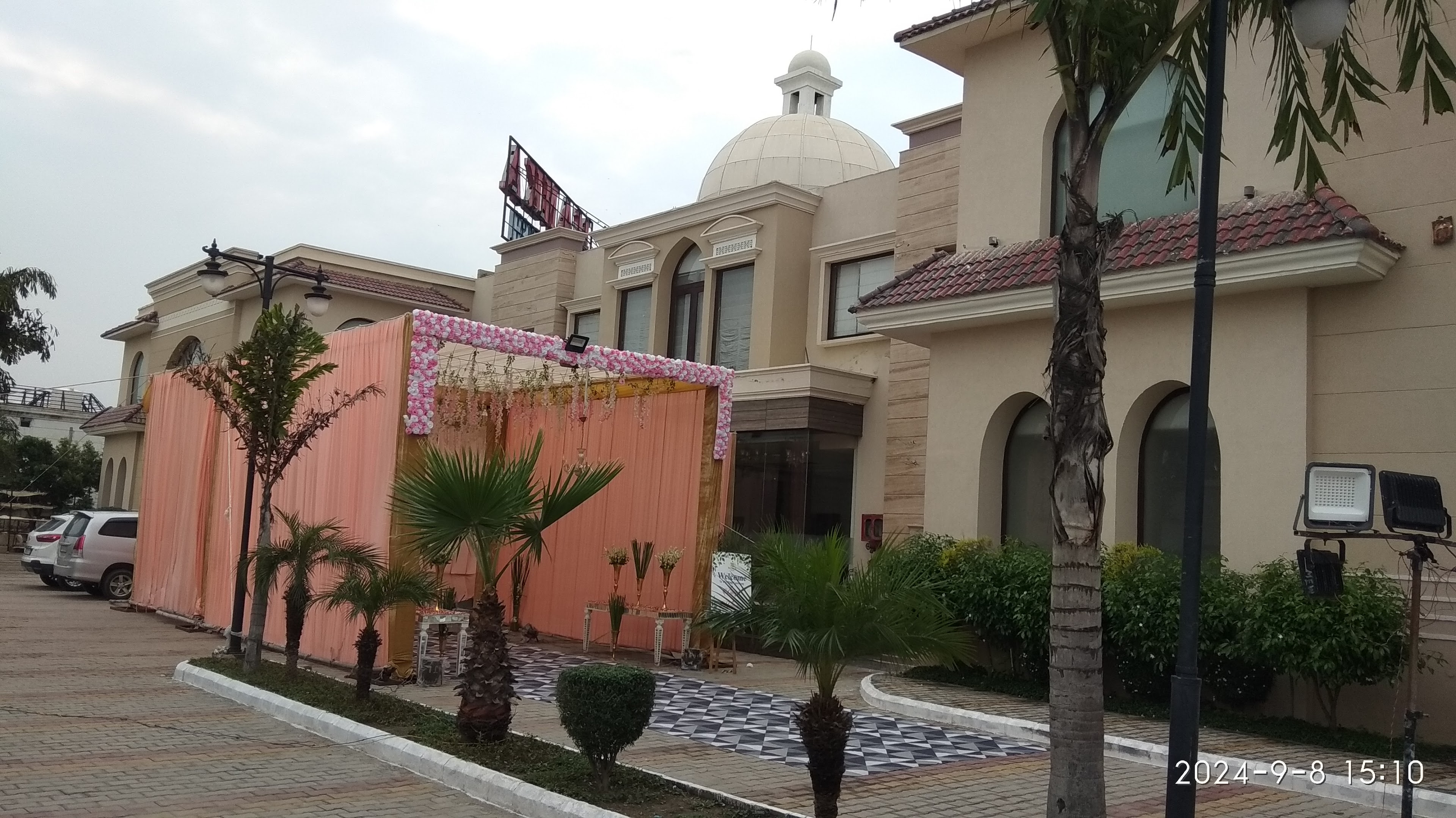 Manka By Cherish, Karnal — photo 6