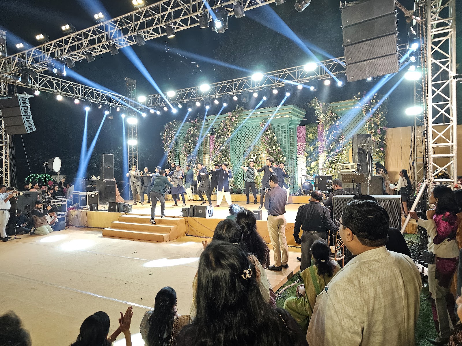 PC Chandra Garden, Kolkata — photo 9
