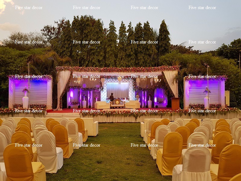 Mahasainik Lawns, Pune — photo 1
