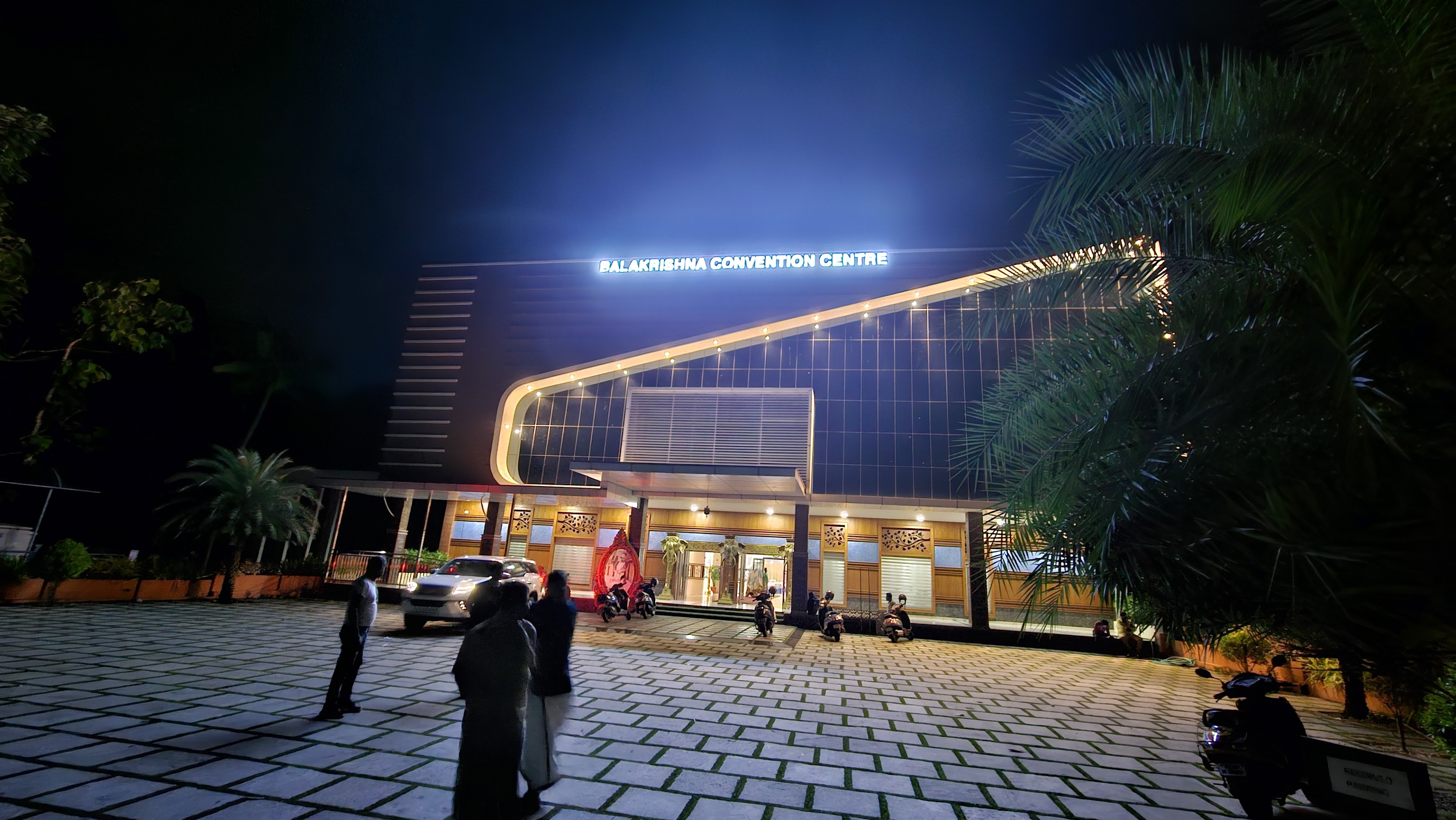 BALAKRISHNA CONVENTION CENTRE, Pathanamthitta — photo 5