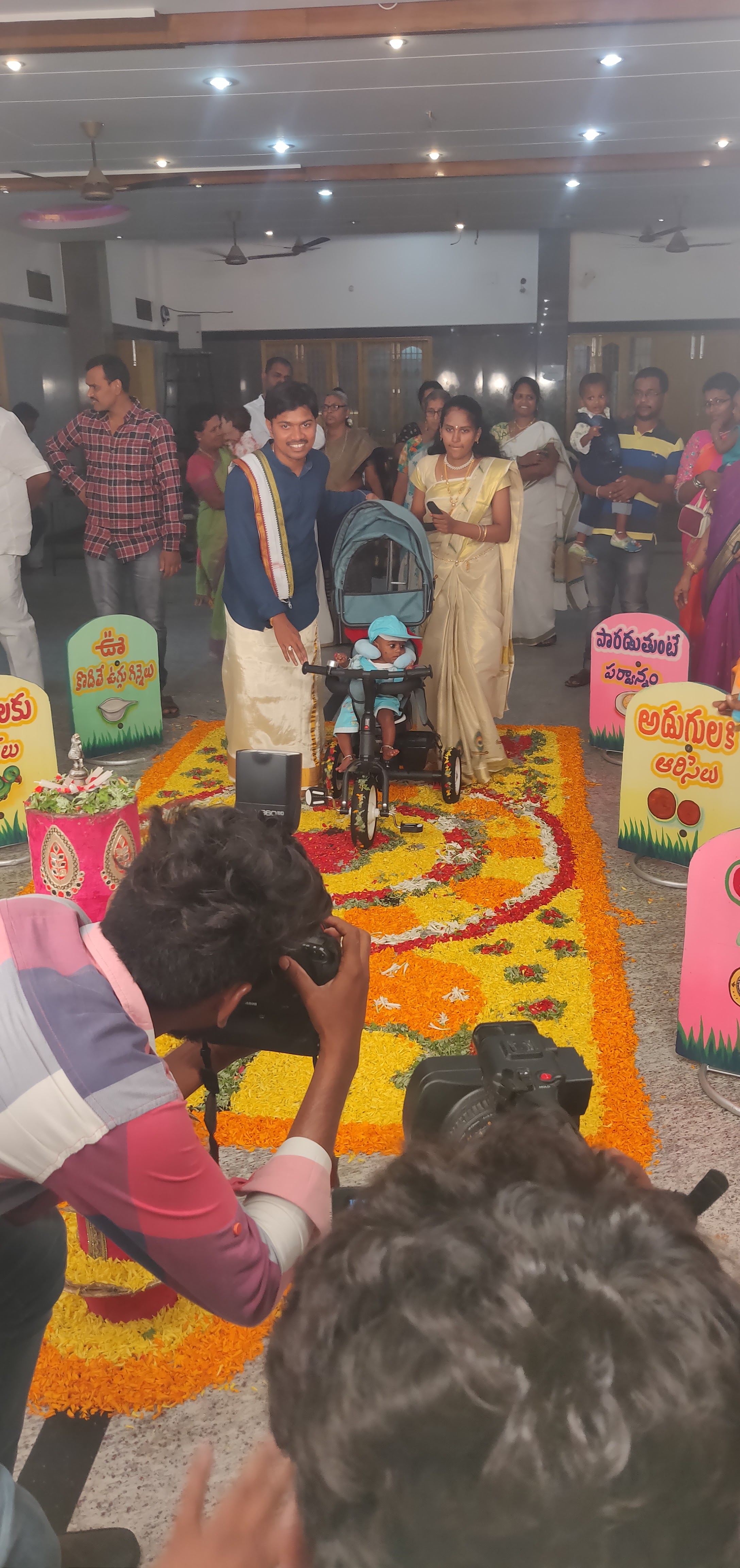 Sri Vasavi Kalyanamandapam, Nandyal, Kurnool, Andhra Pradesh., Nandyal — photo 9