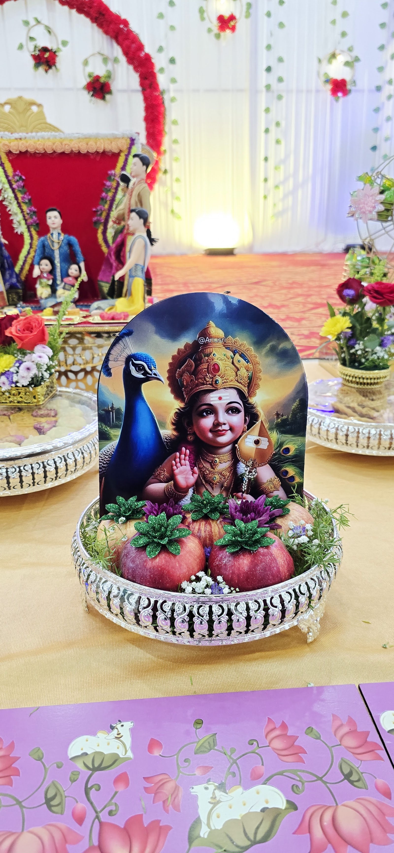 S.M.S. Thirumana Mahal, Tiruppur — photo 6