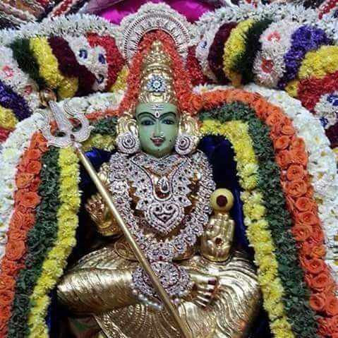 Satyanarayana Swamy Kalyana Mandapam, Rajahmundry — photo 1