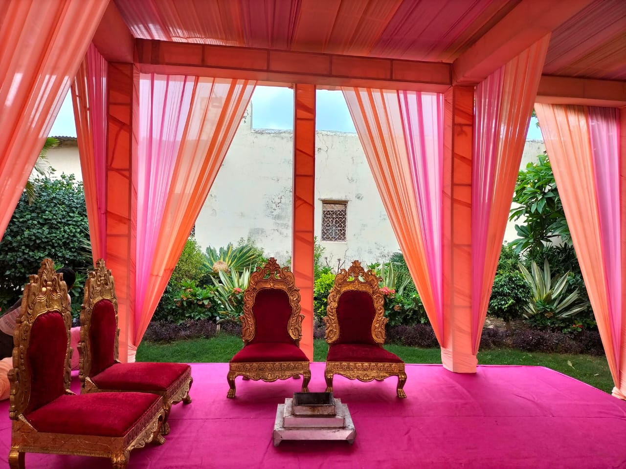 Magic Lights Events - wedding planners in udaipur, Udaipur — photo 3