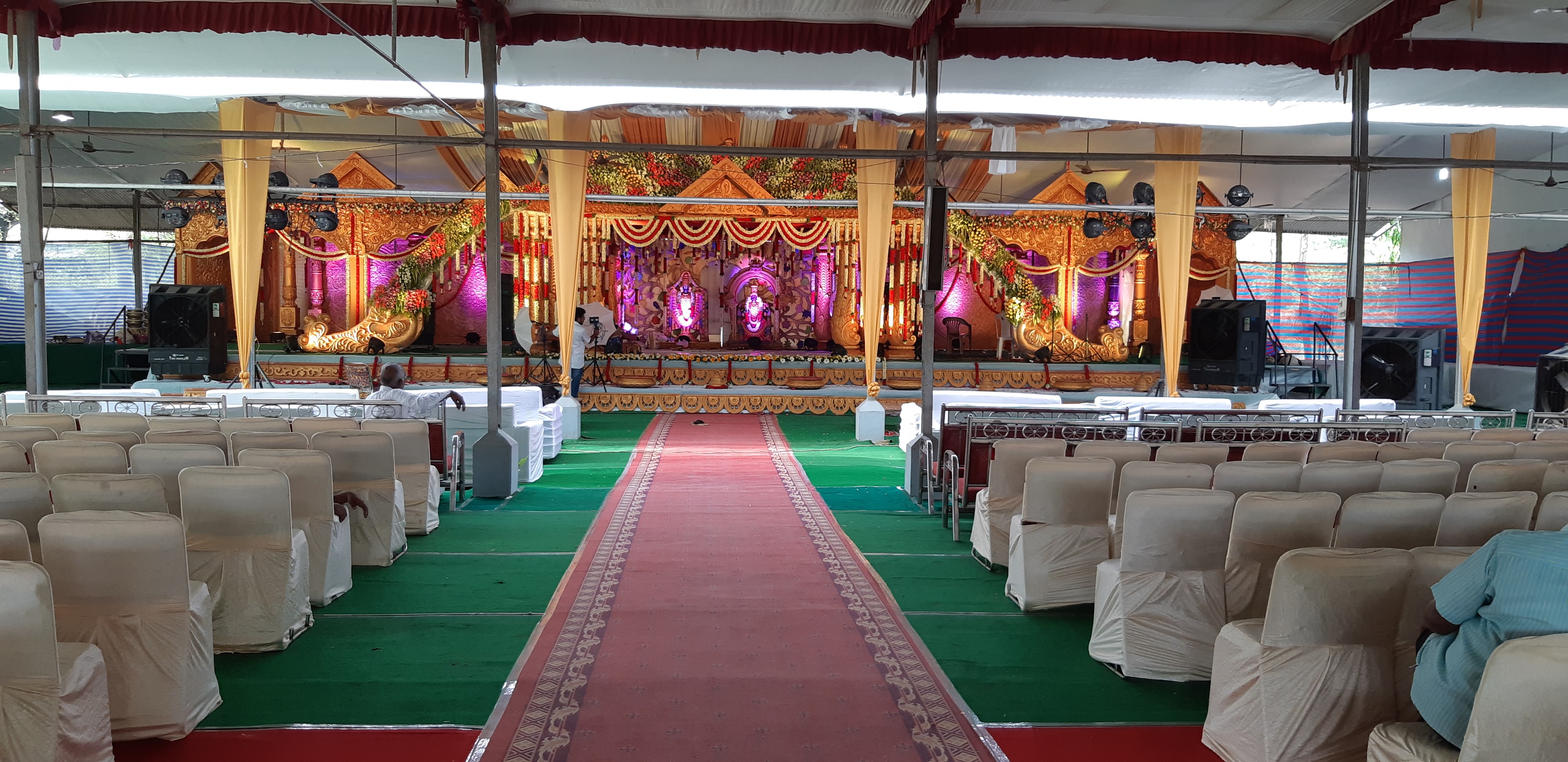 Sri Shakthi Garden, Siddipet — photo 1