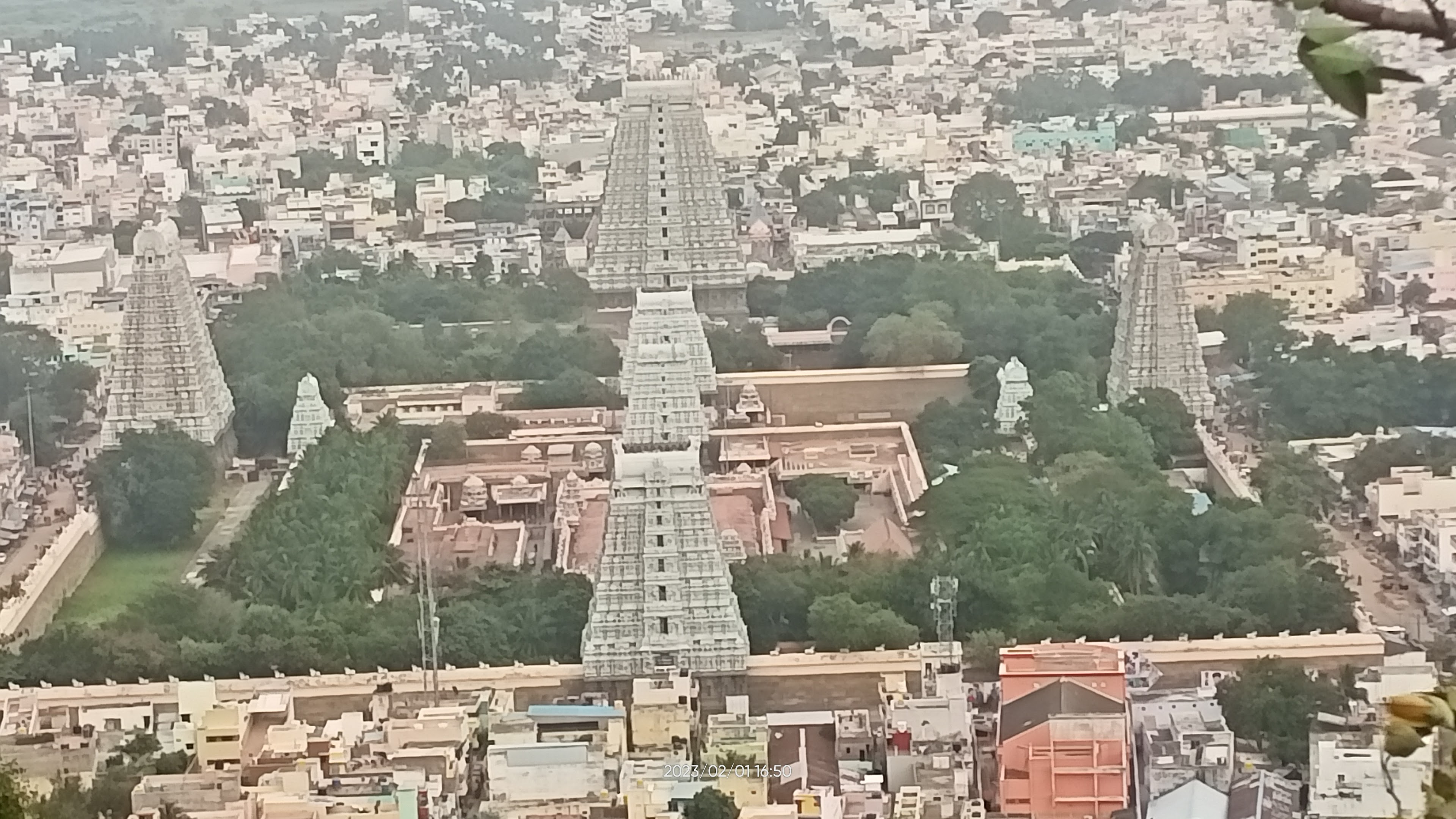 Srm Rashi Mahal, Tiruvannamalai — photo 2