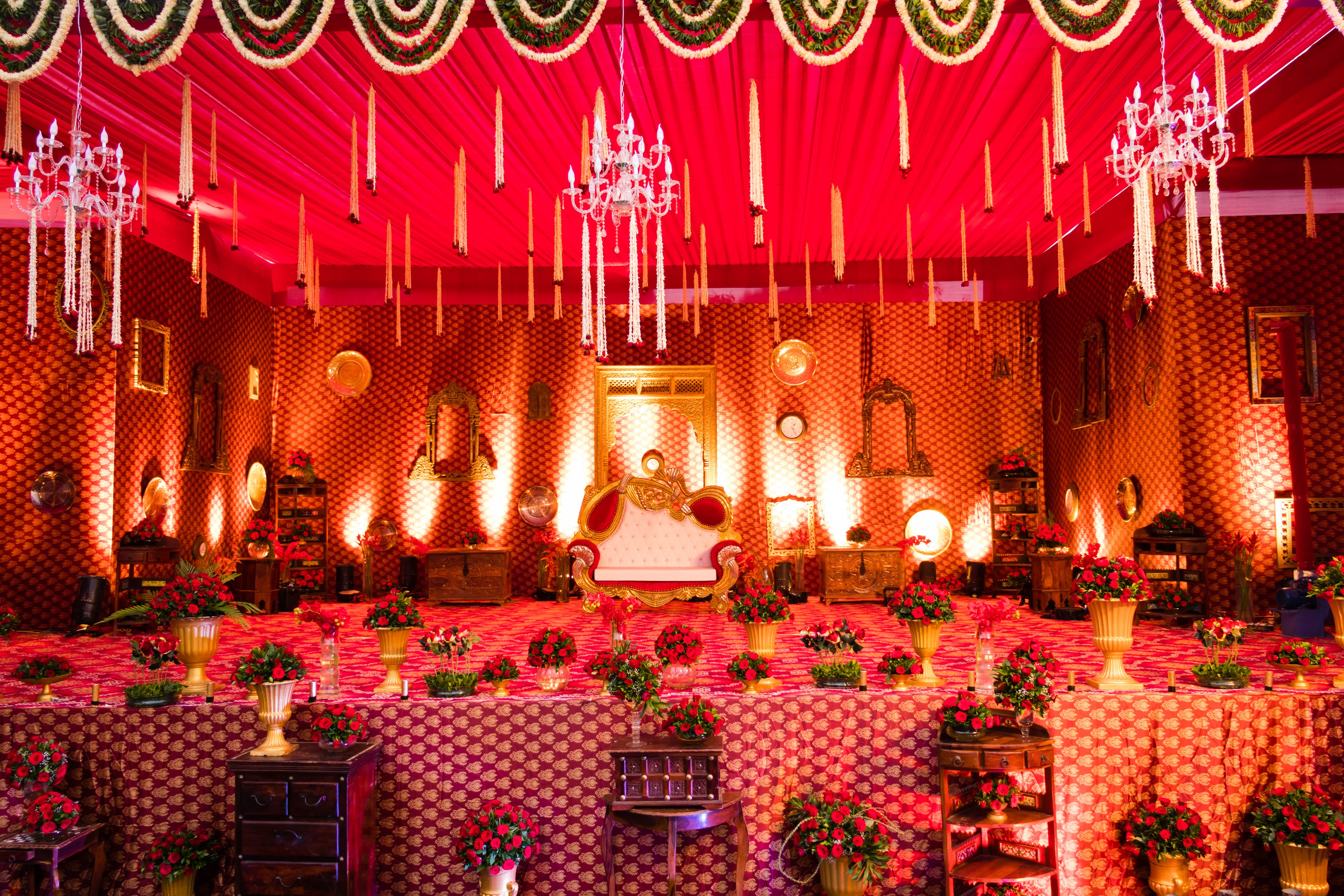 Weddings By Neeraj Kamra | Best Wedding Planner in Udaipur, Udaipur — photo 3