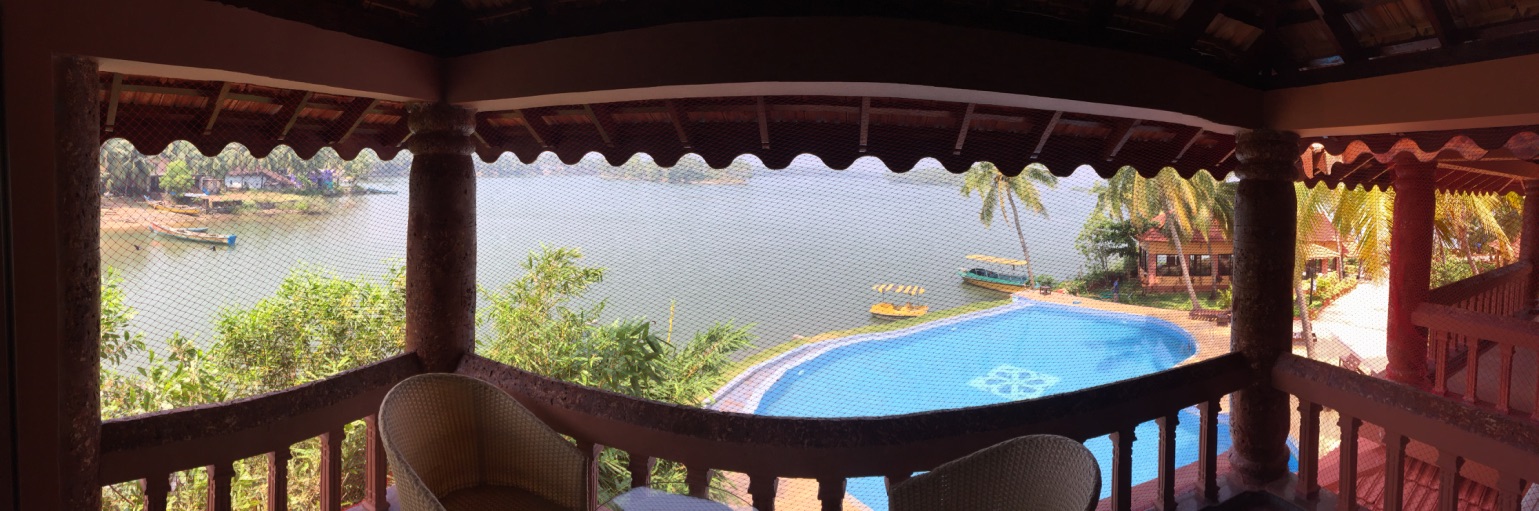 Paradise Lagoon, Udupi — photo 10