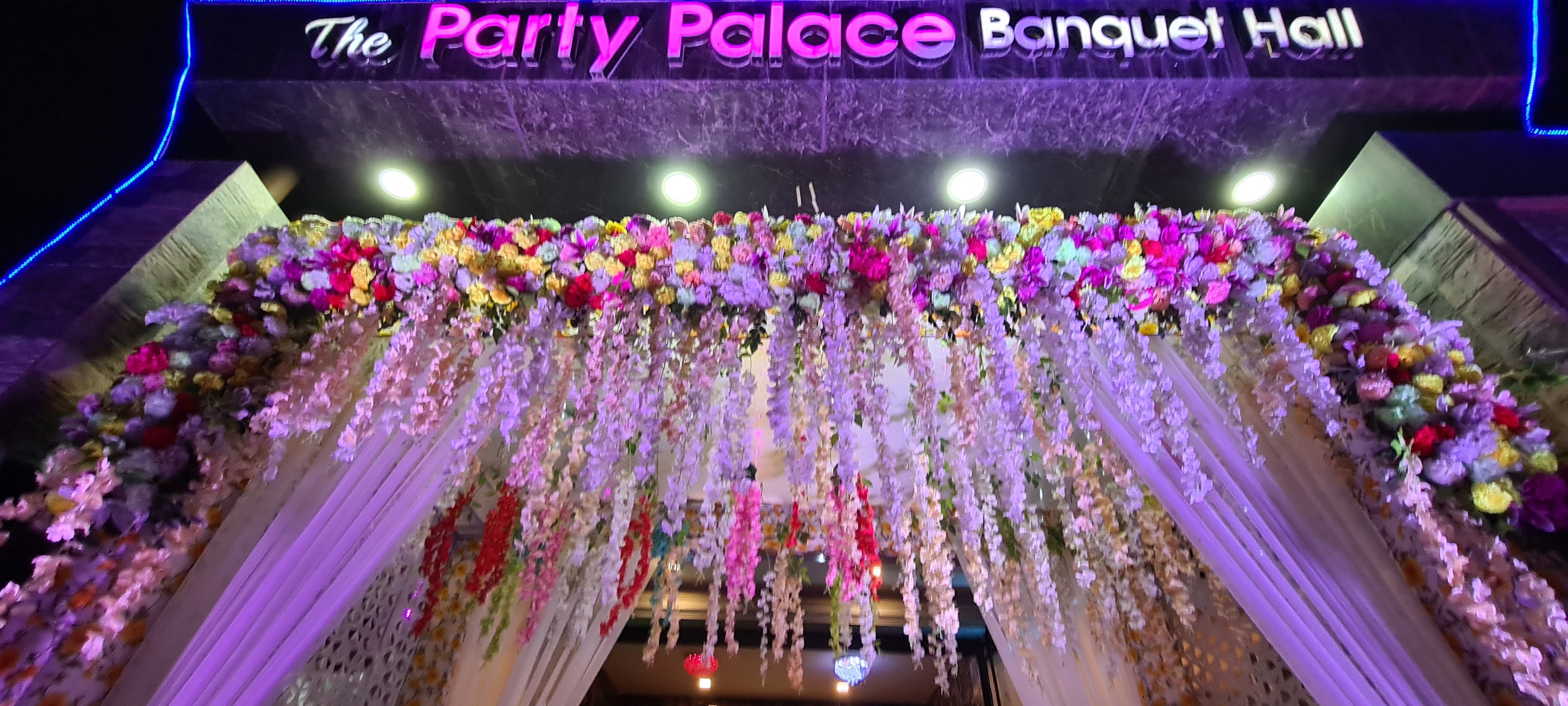 The Party Palace, Jamshedpur — photo 1