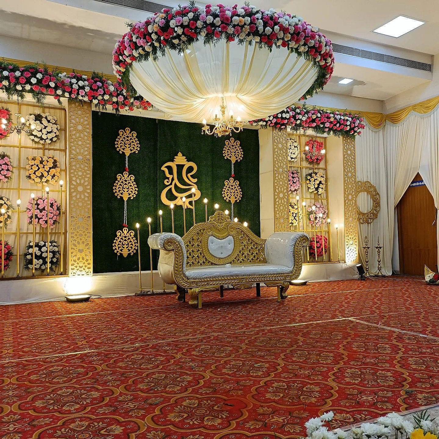 KEB Convention HALL, Chikkamagaluru — photo 10