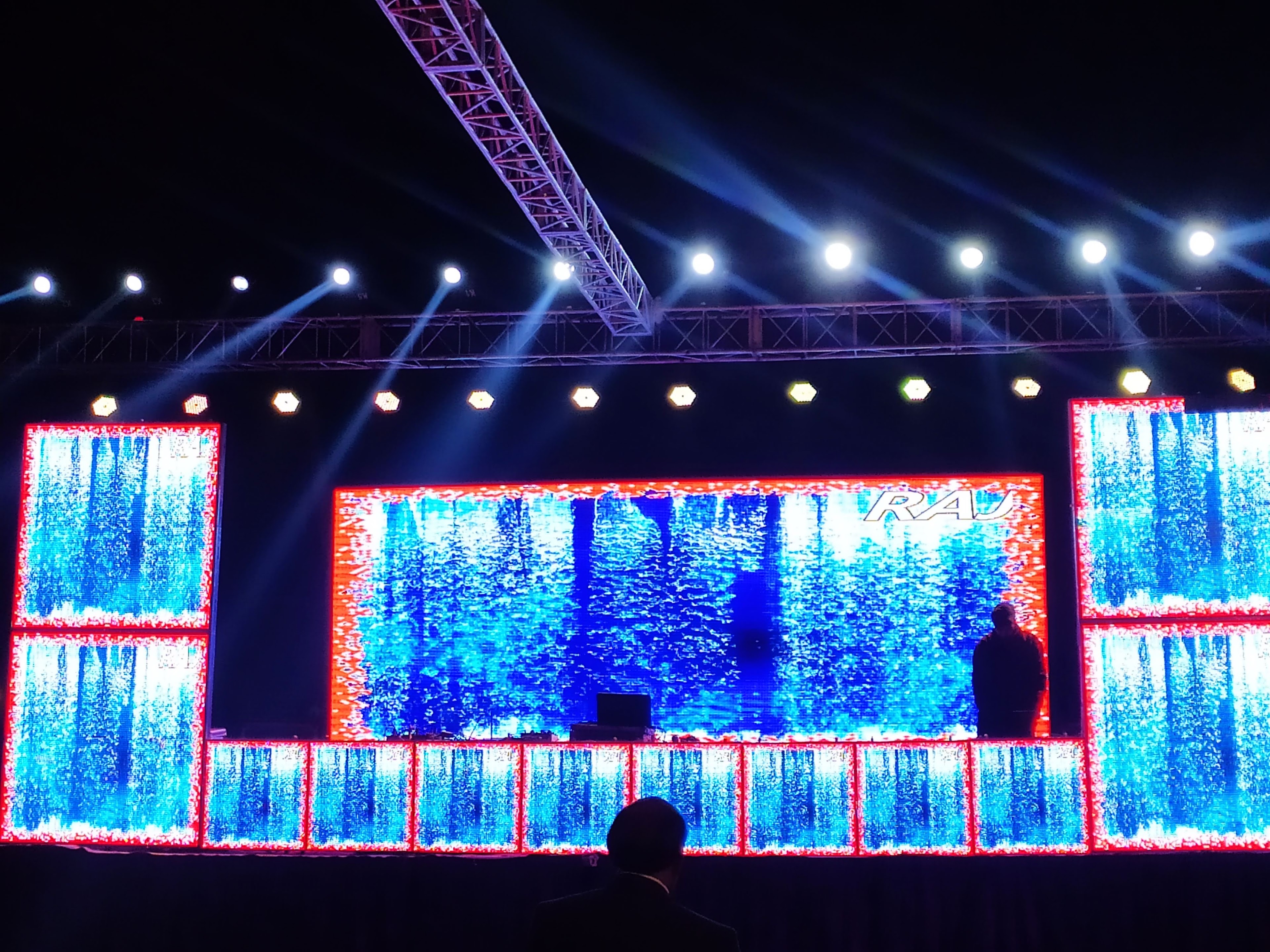 Abhinandan Banquets, Patiala — photo 8