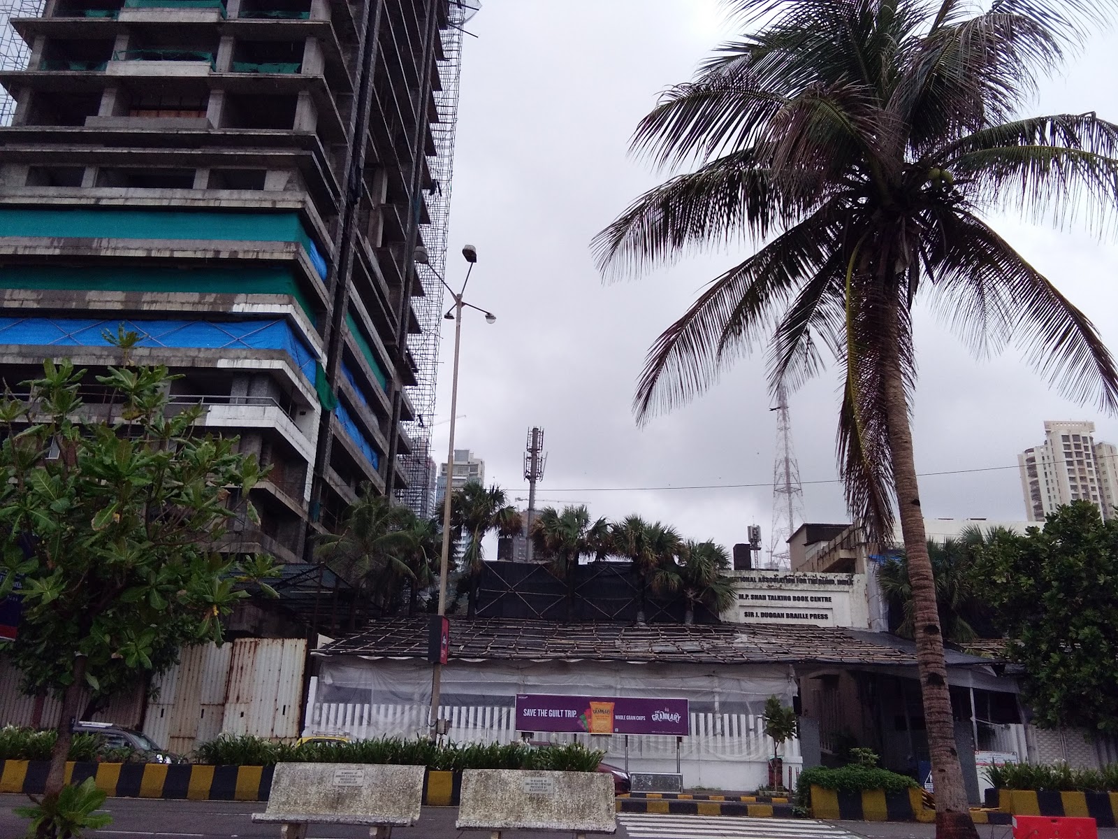 Blue Sea Mumbai, Mumbai — photo 7