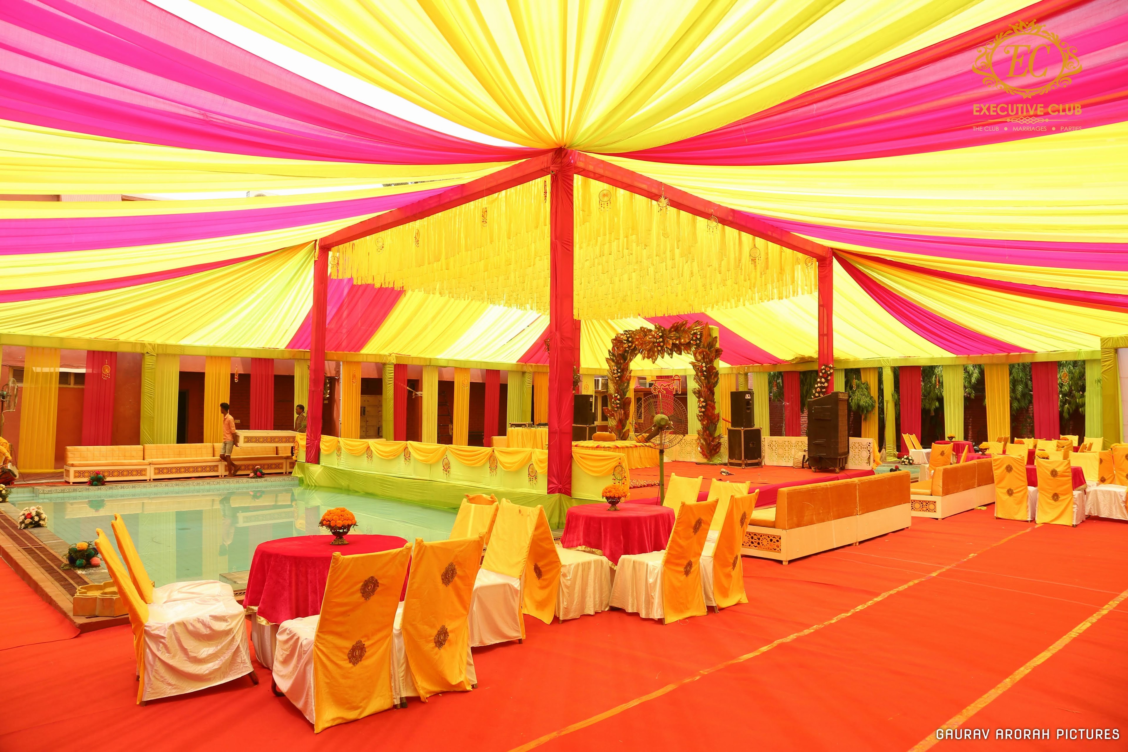Executive Club, Bareilly — photo 2