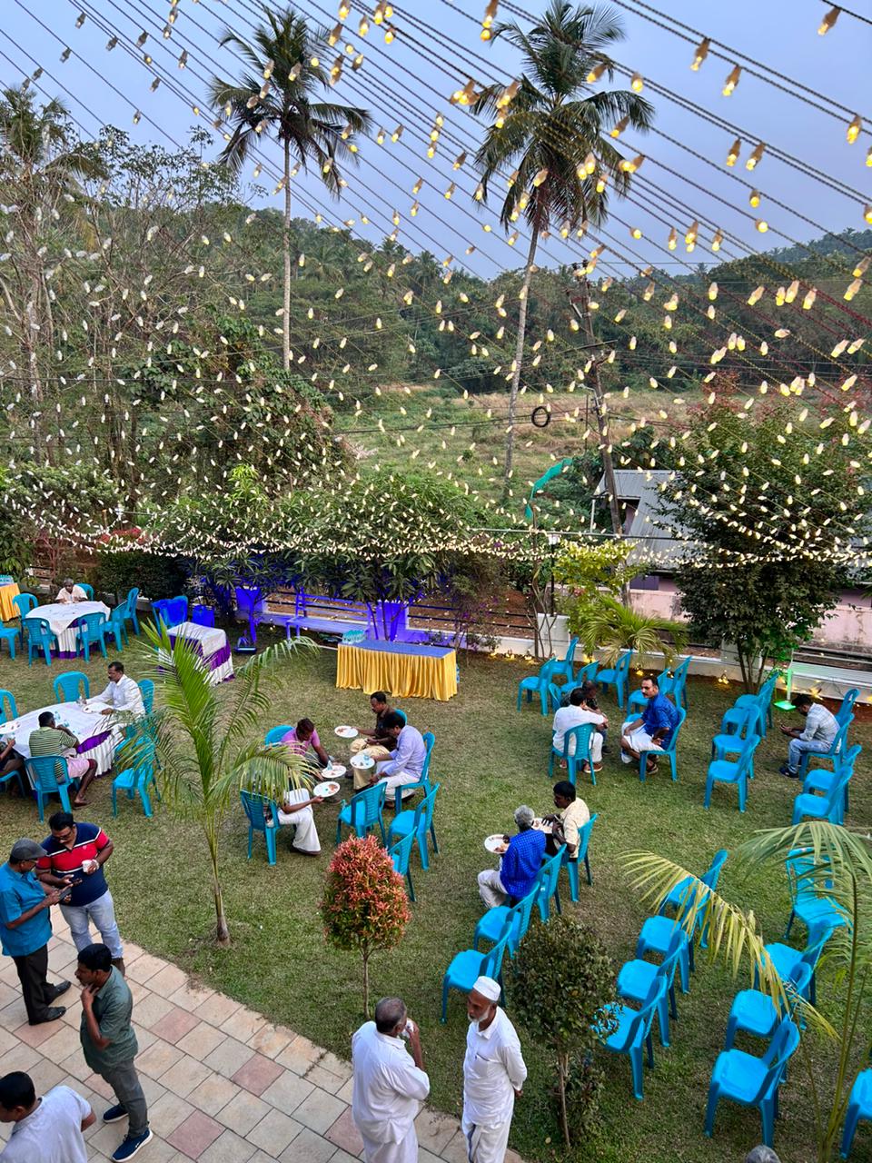 Hyra Events And Caters, Perinthalmanna — photo 3