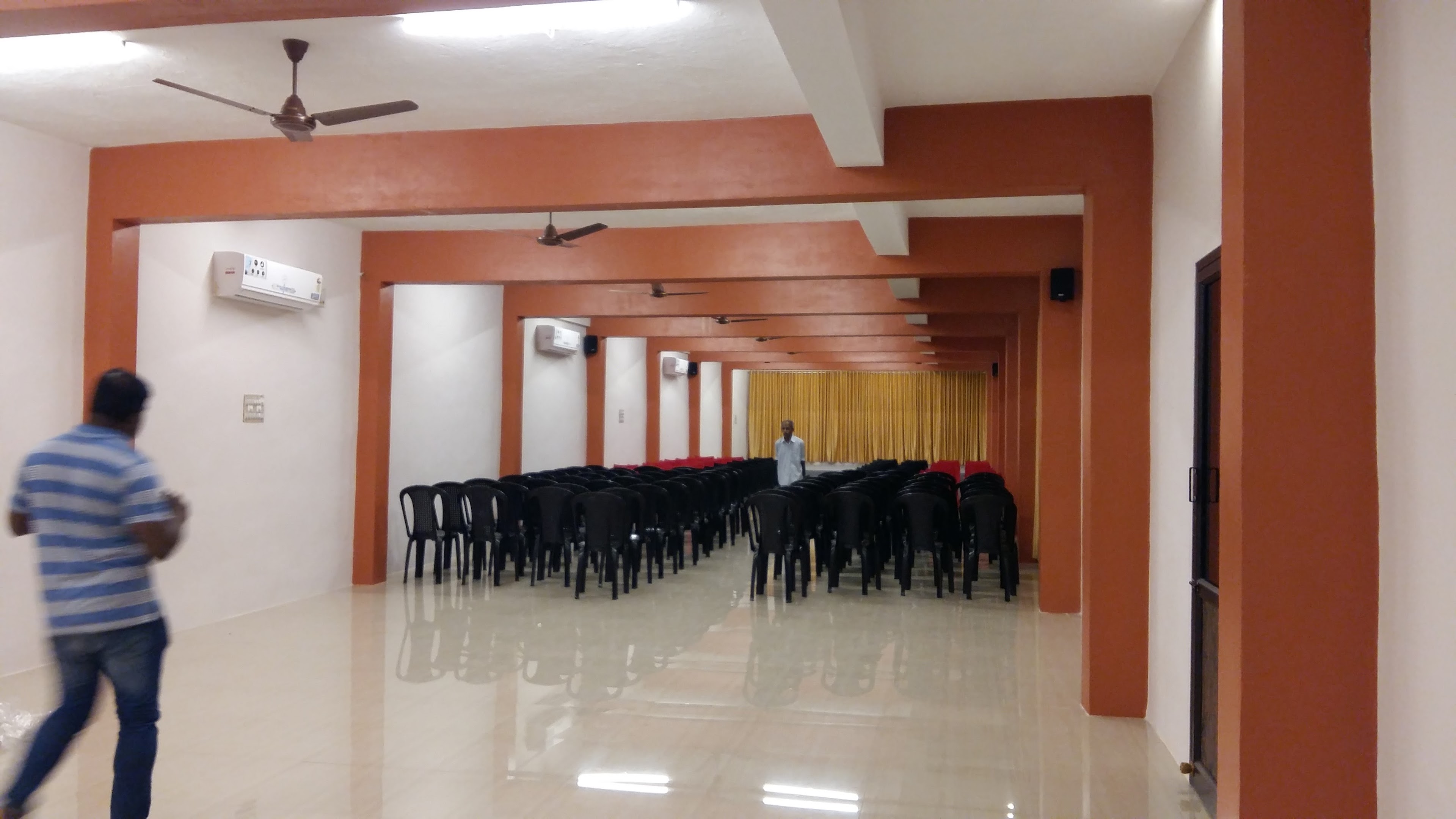 A.K.Arcade Party hall, Kasaragod — photo 4