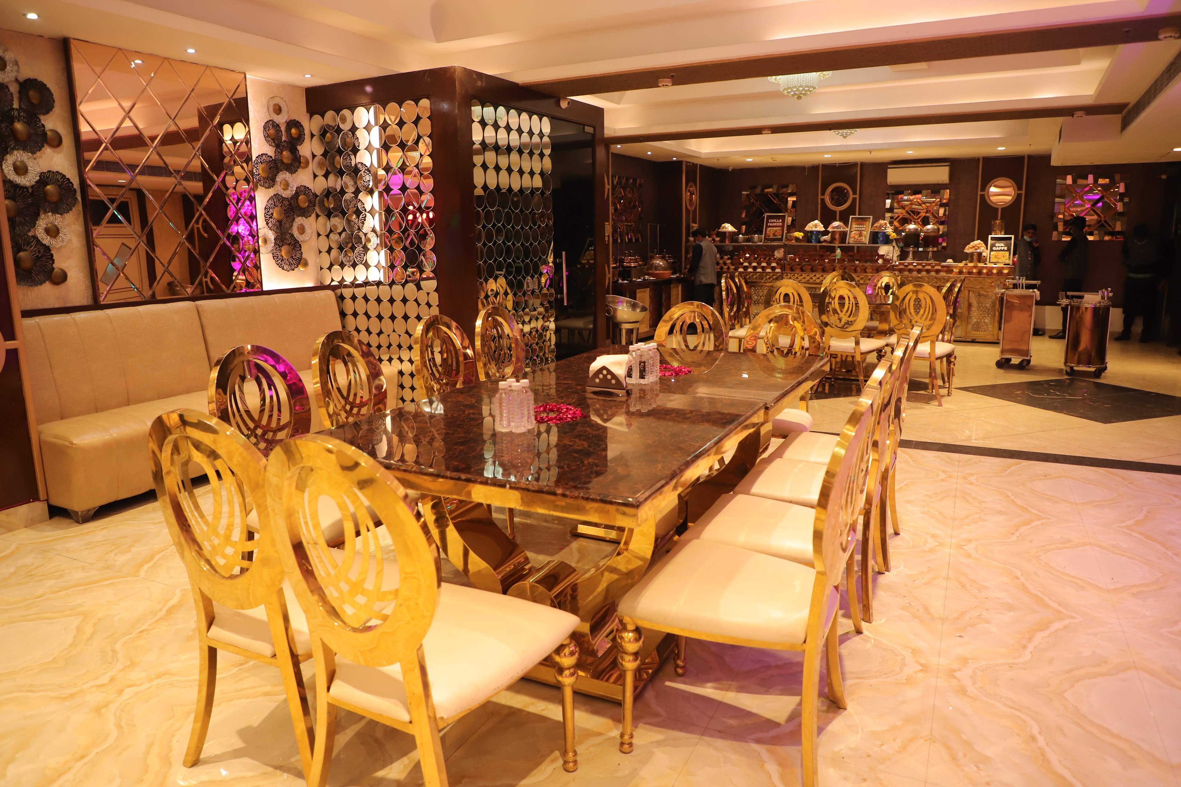 Wow Palace Banquet | Best Banquet in indirapuram Ghaziabad, Ghaziabad — photo 4