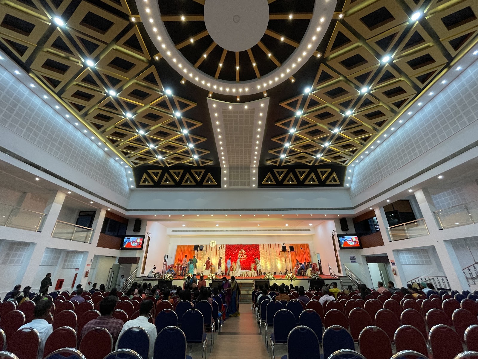 Ragam Convention Centre, Thiruvananthapuram — photo 2
