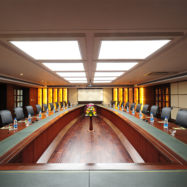 MAYFAIR Convention, Bhubaneswar, Bhubaneswar — photo 7