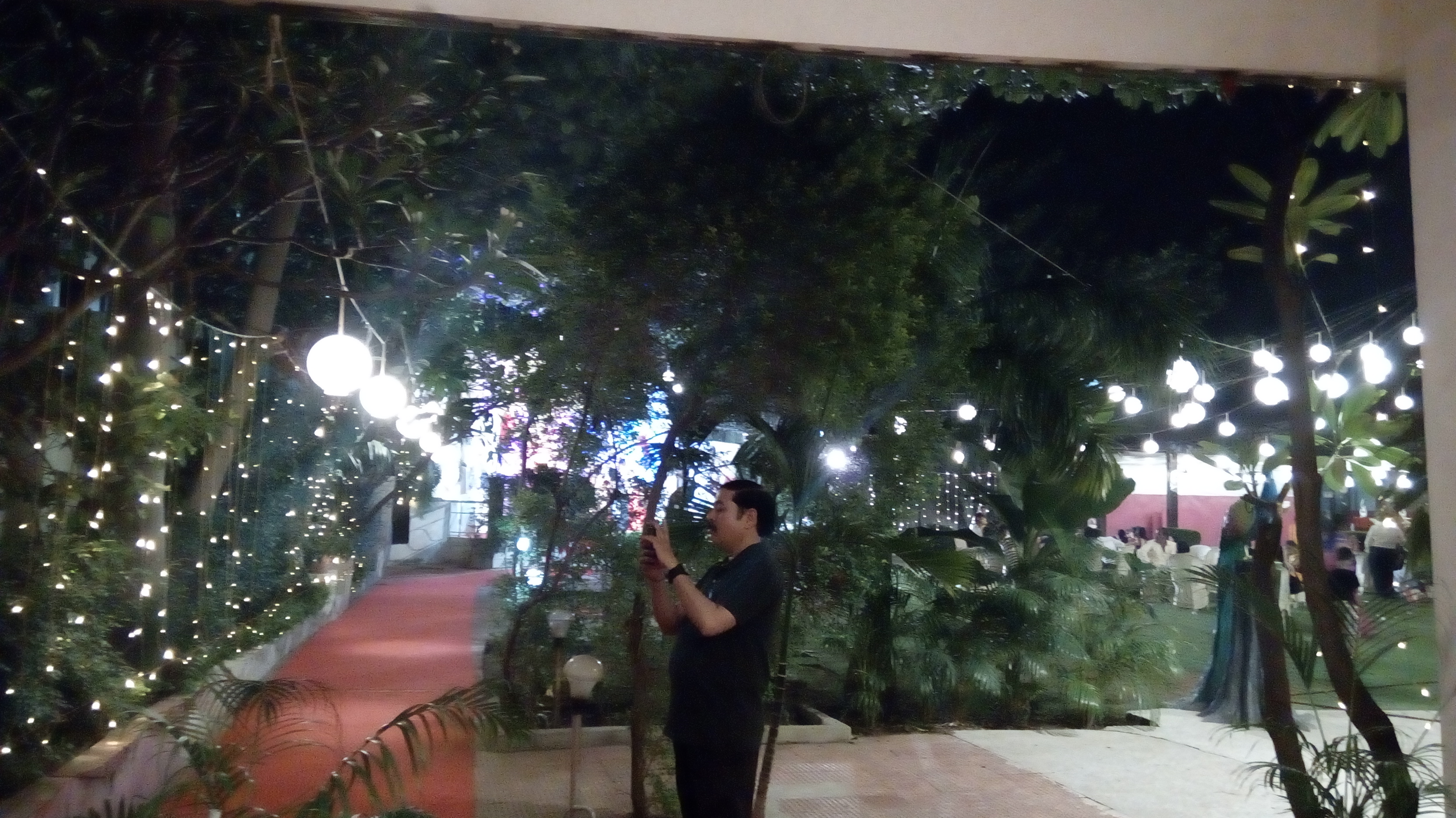 Krishna Greenriz Lawn, Nagpur — photo 10