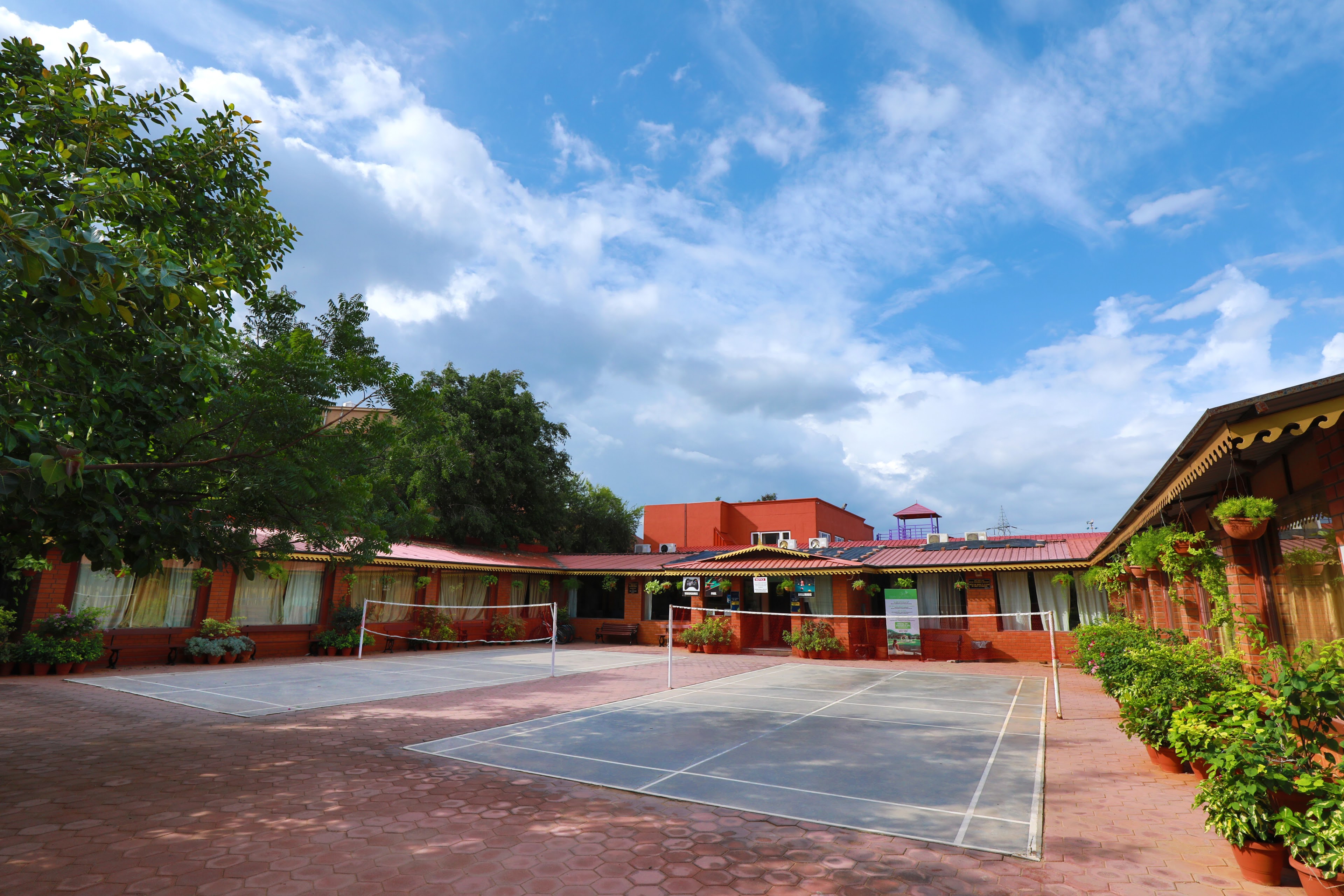Aalankrita Resort And Convention, Secunderabad — photo 7