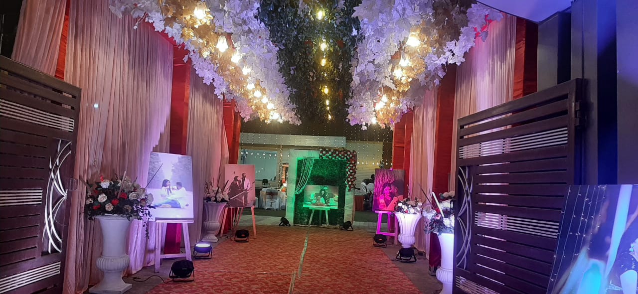 iDEAL Banquet, Ranchi — photo 10