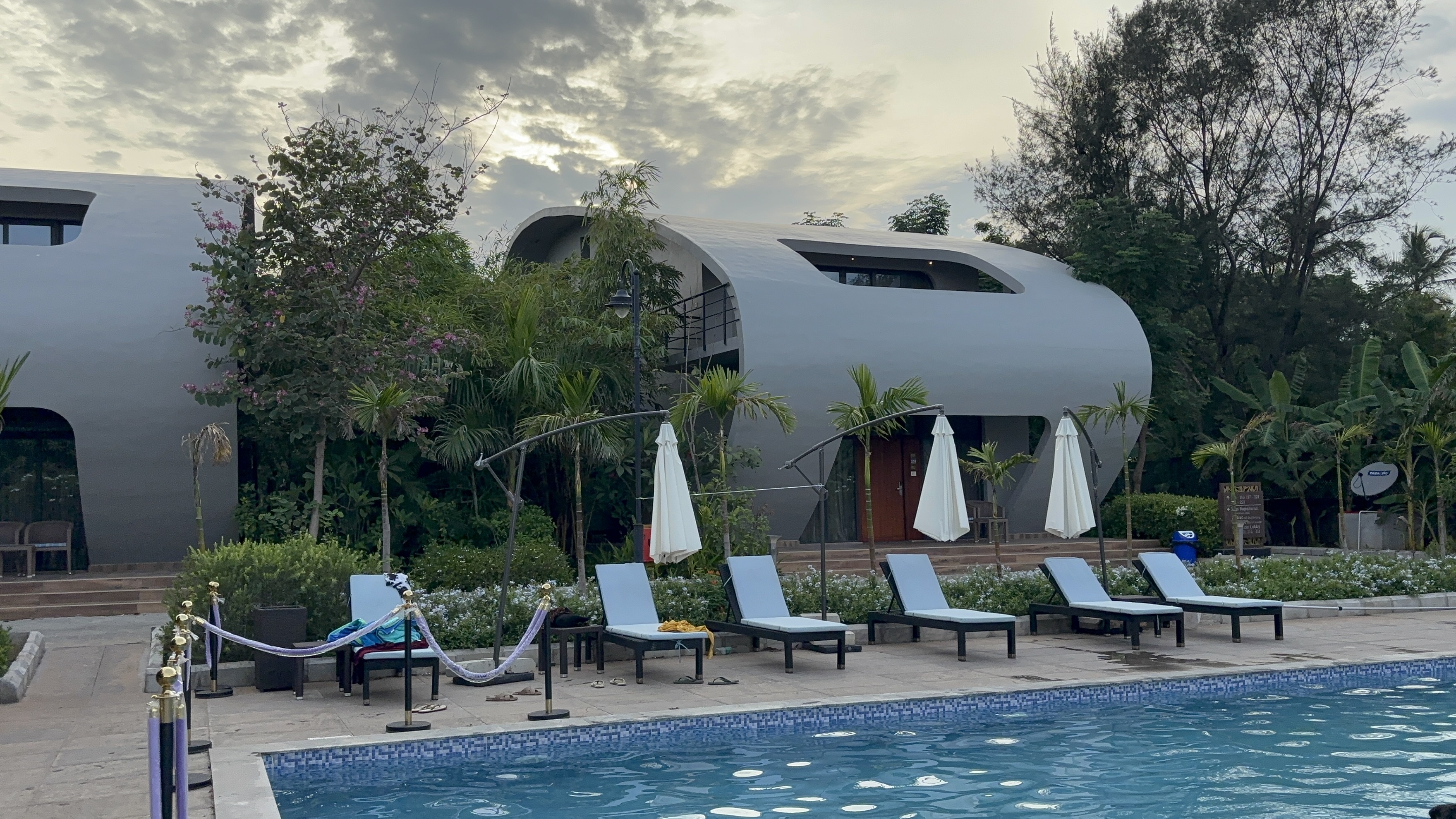 Fortune Beach Resort, ECR, Chennai - Member ITC Hotels’ Group, Chennai — photo 3