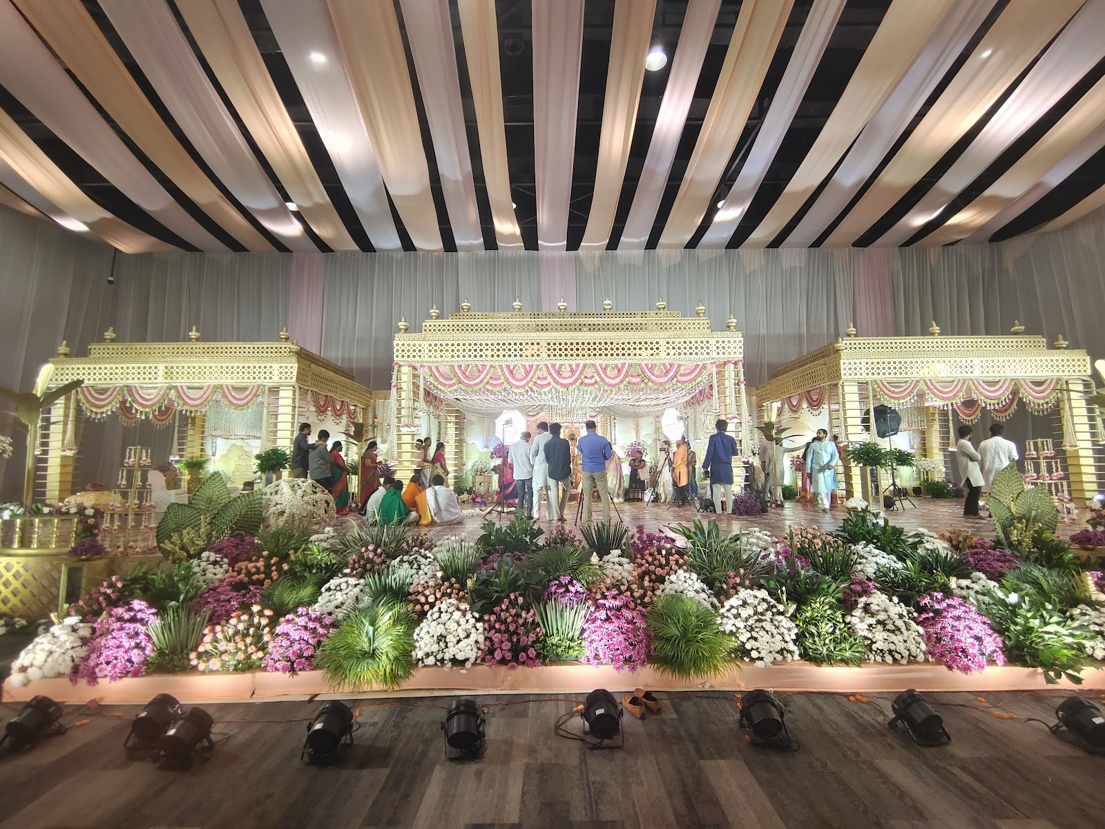 Pradhan Conventions, Hyderabad — photo 3
