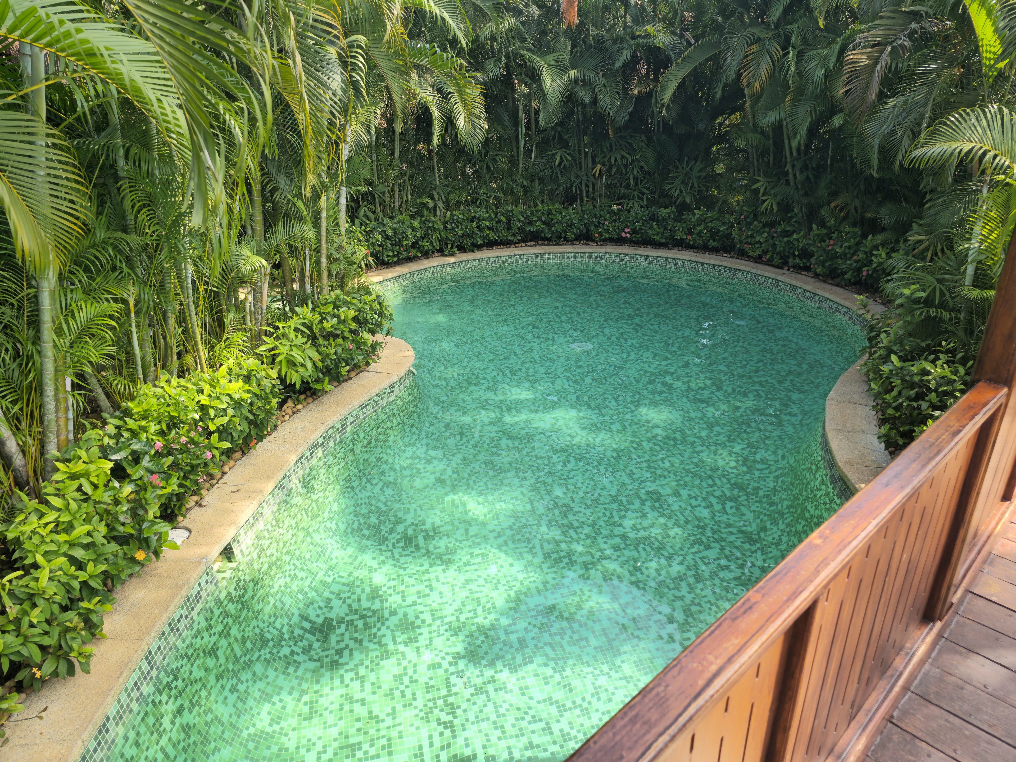 Kumarakom Lake Resort, Kumarakom — photo 3