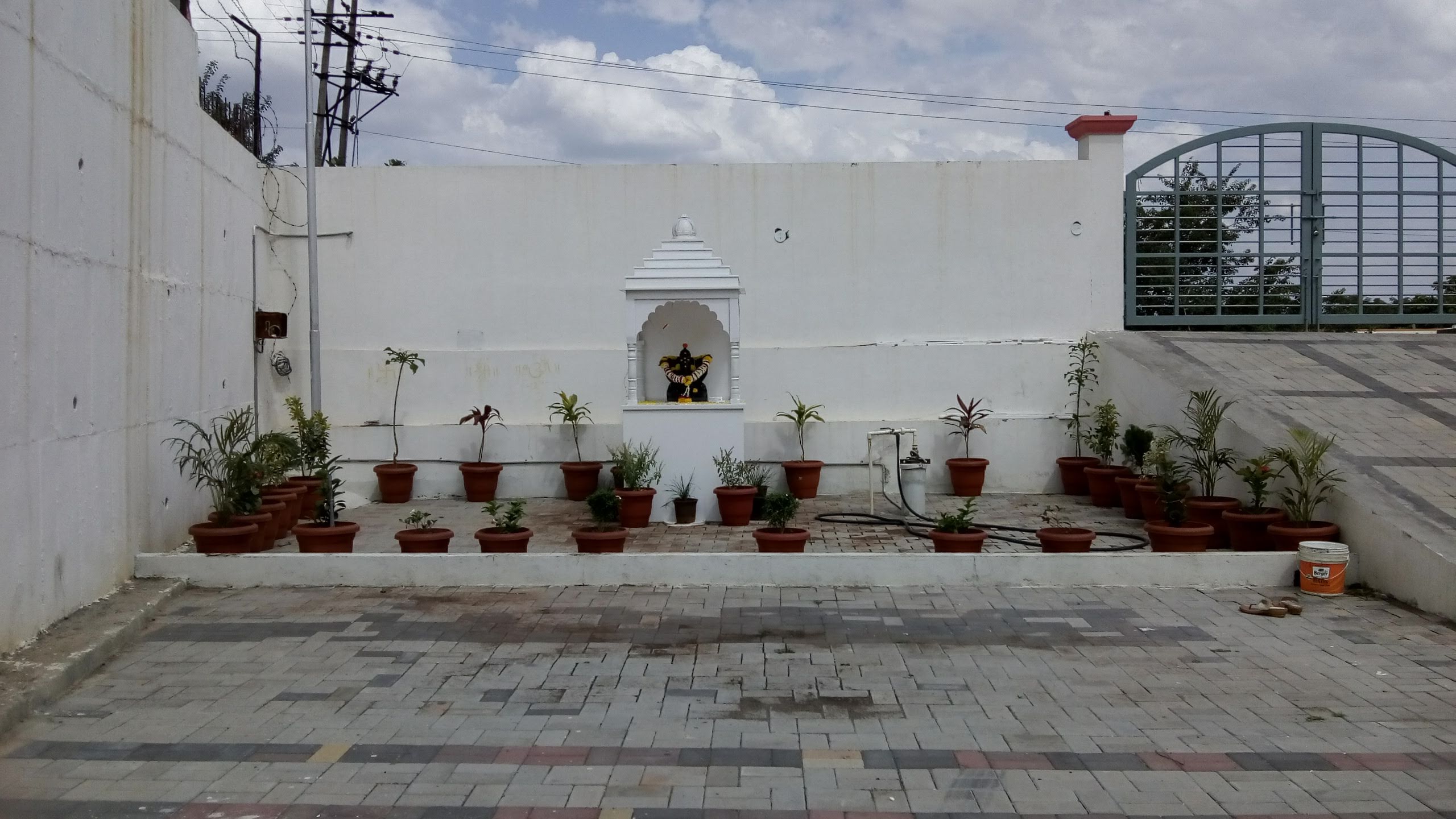 Ashirwad Mangal Karyalaya, Kalaburagi — photo 6