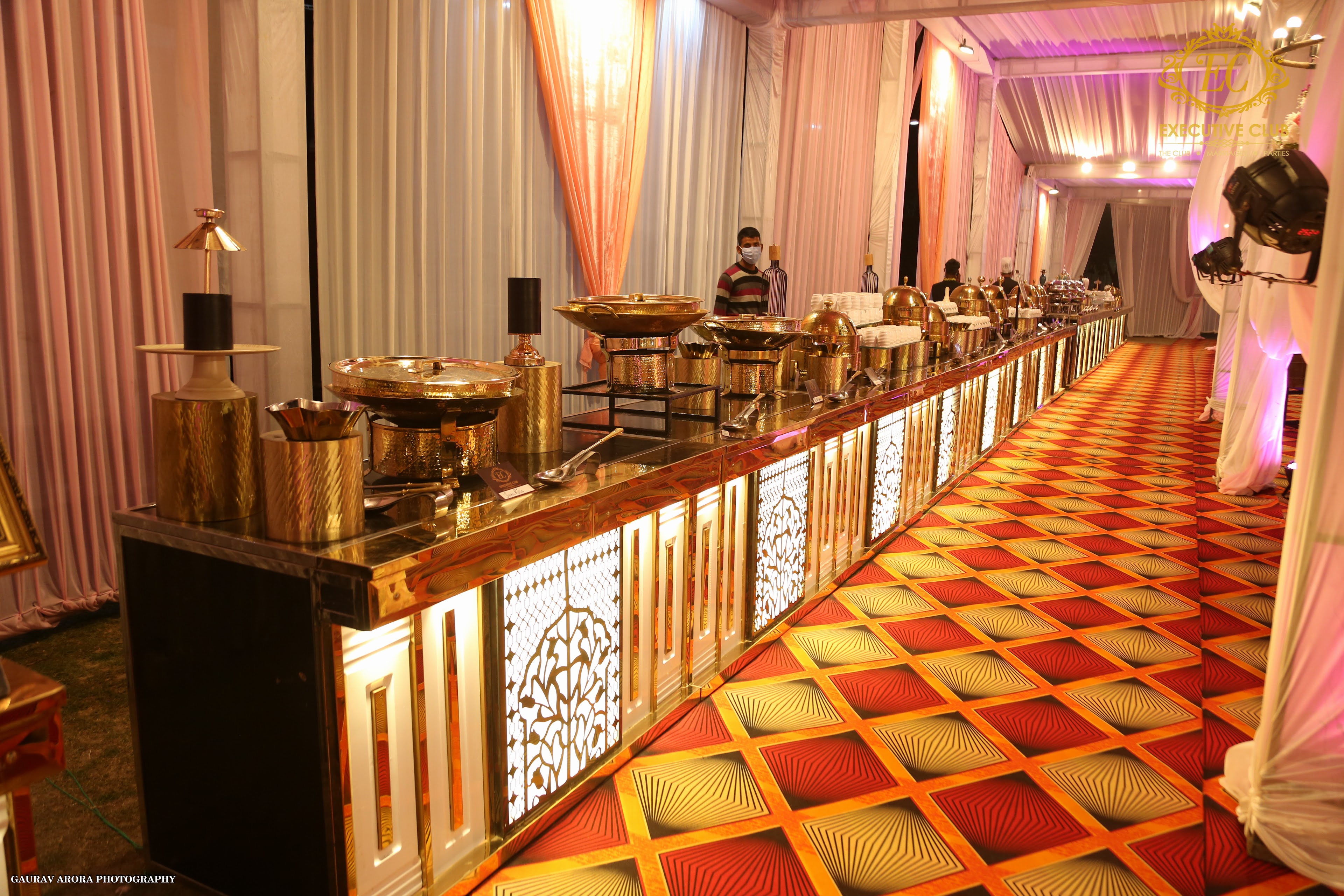 Executive Club, Bareilly — photo 9