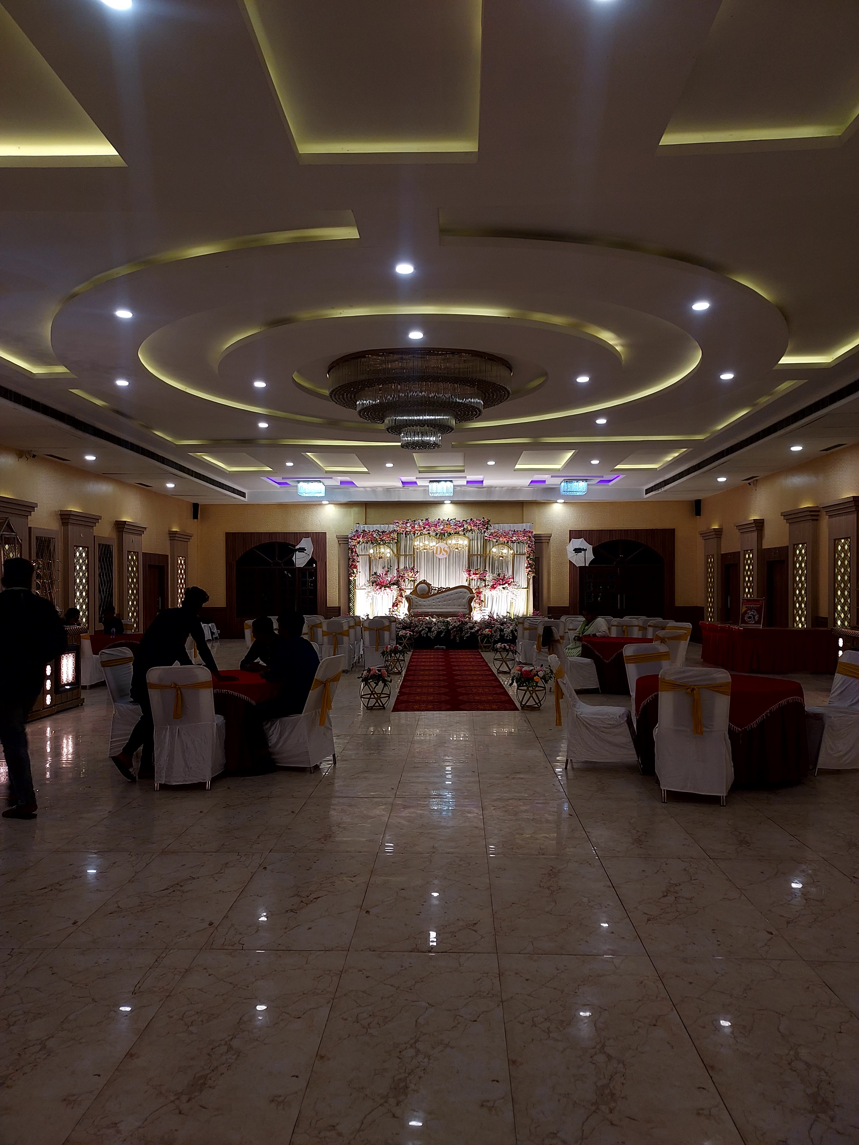 The Regal Palm, Bhubaneswar — photo 7