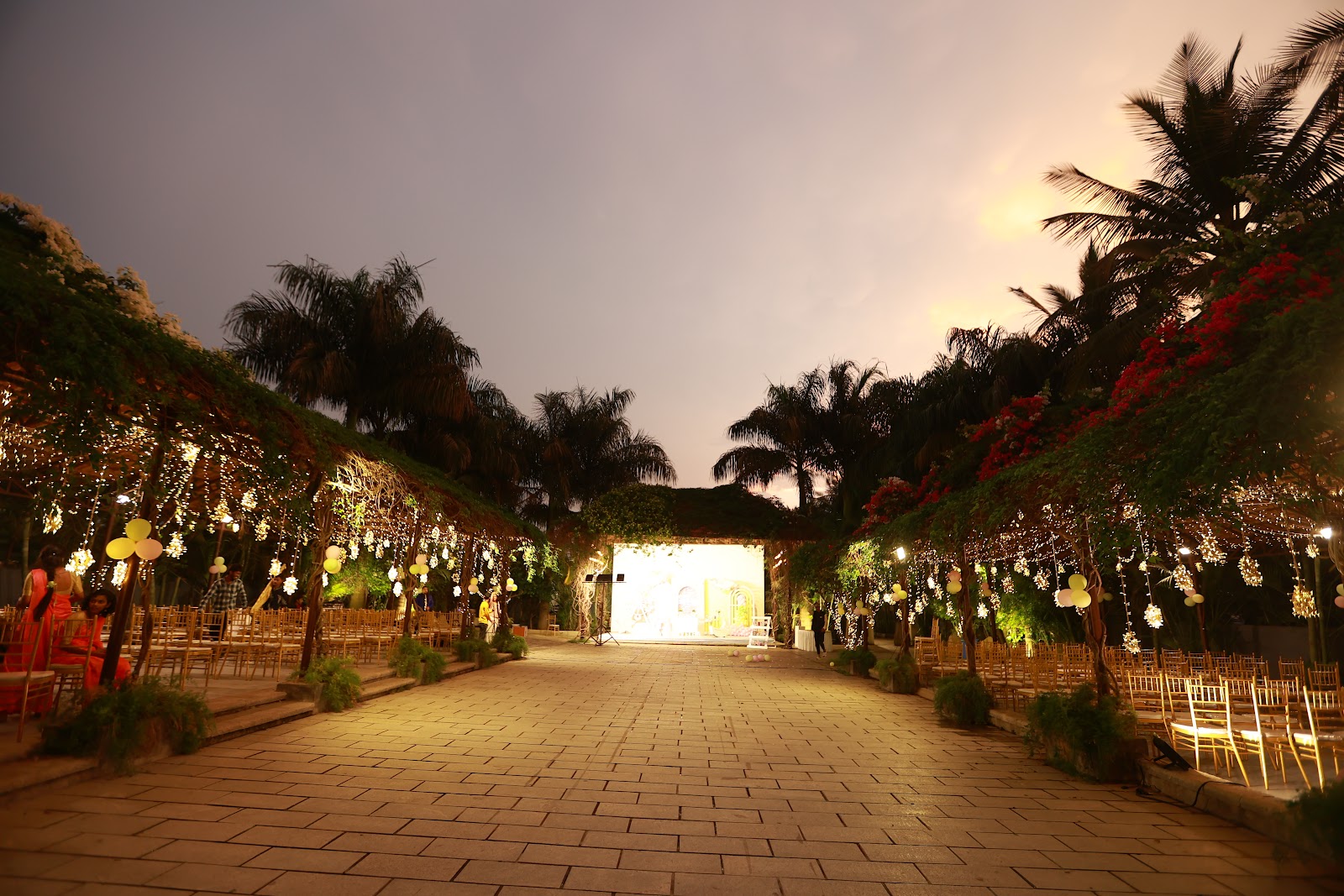 Tamara Weddings and Events, Bengaluru — photo 2