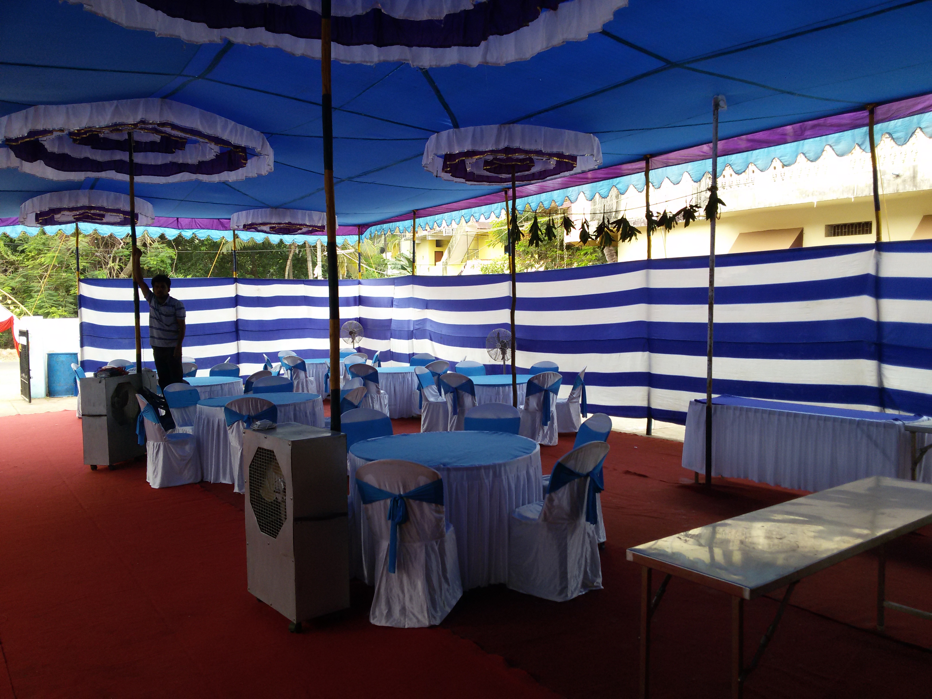 Daivadnya Banquet and Marriage Hall, Karwar — photo 3