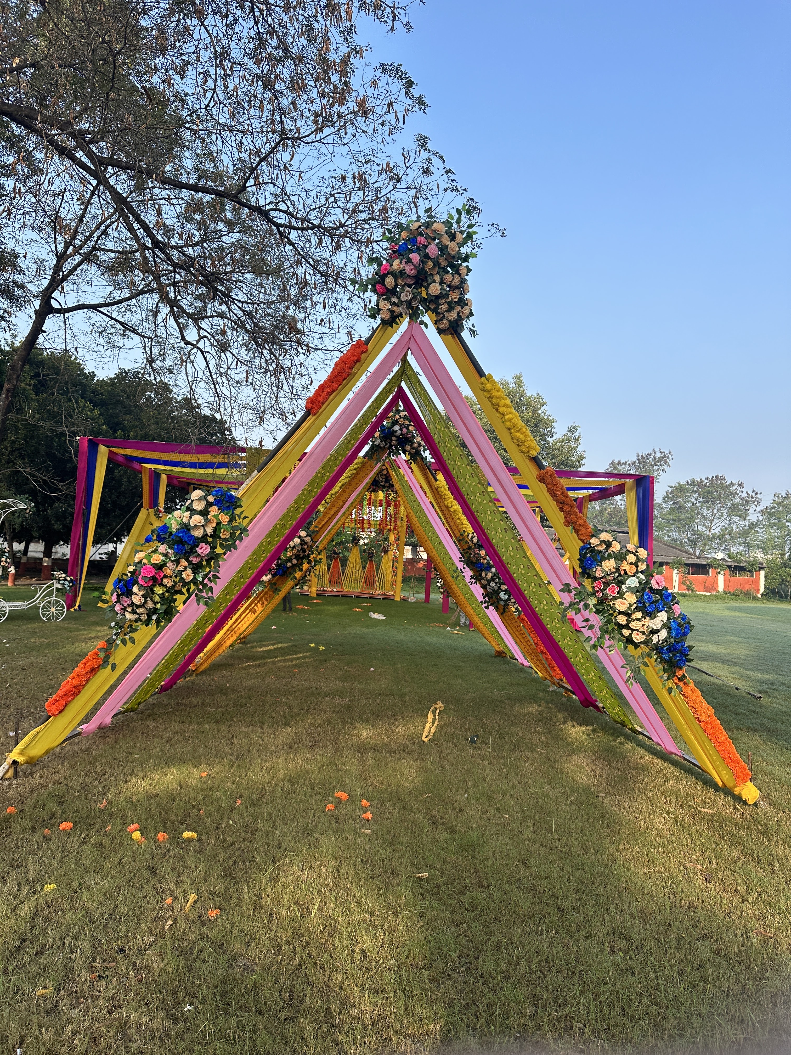 #Culture Weddings Pvt Ltd, Jabalpur — photo 9