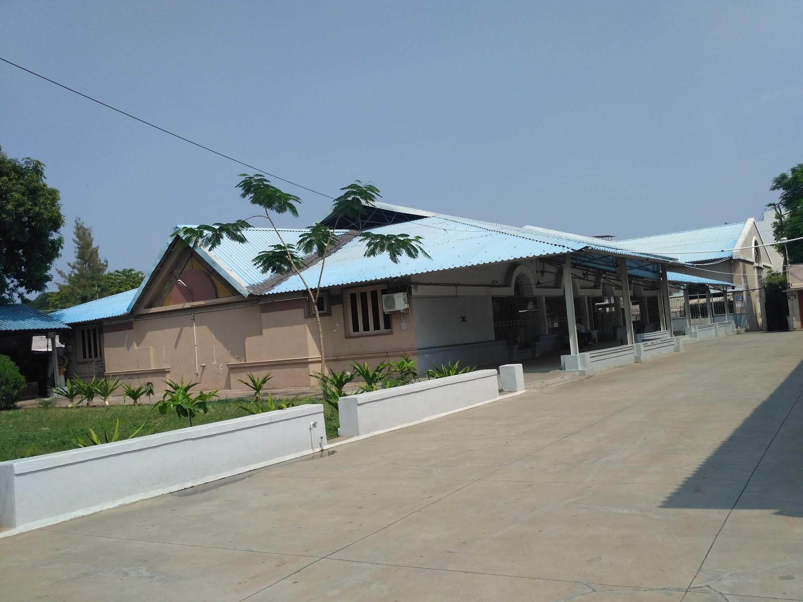Erode Malligai Arangam, Erode — photo 3