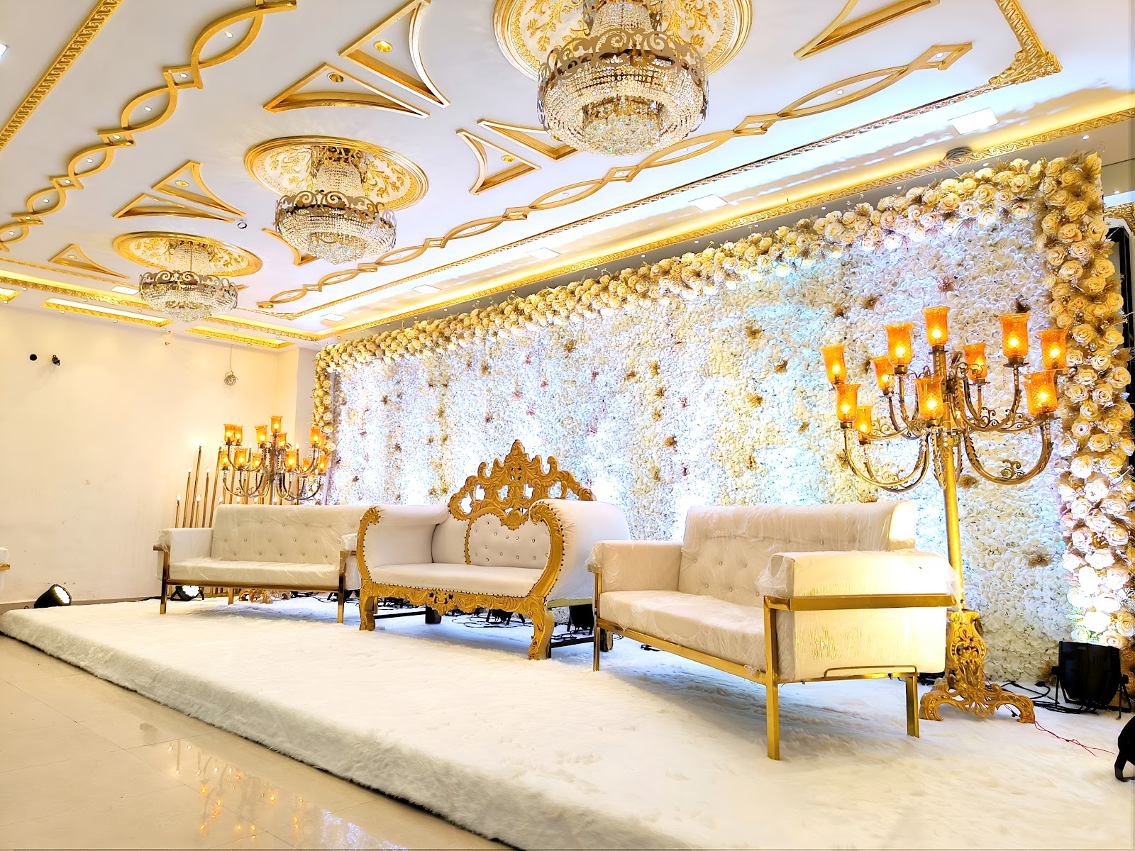 Merchant Banquet Hall, Mumbai — photo 2
